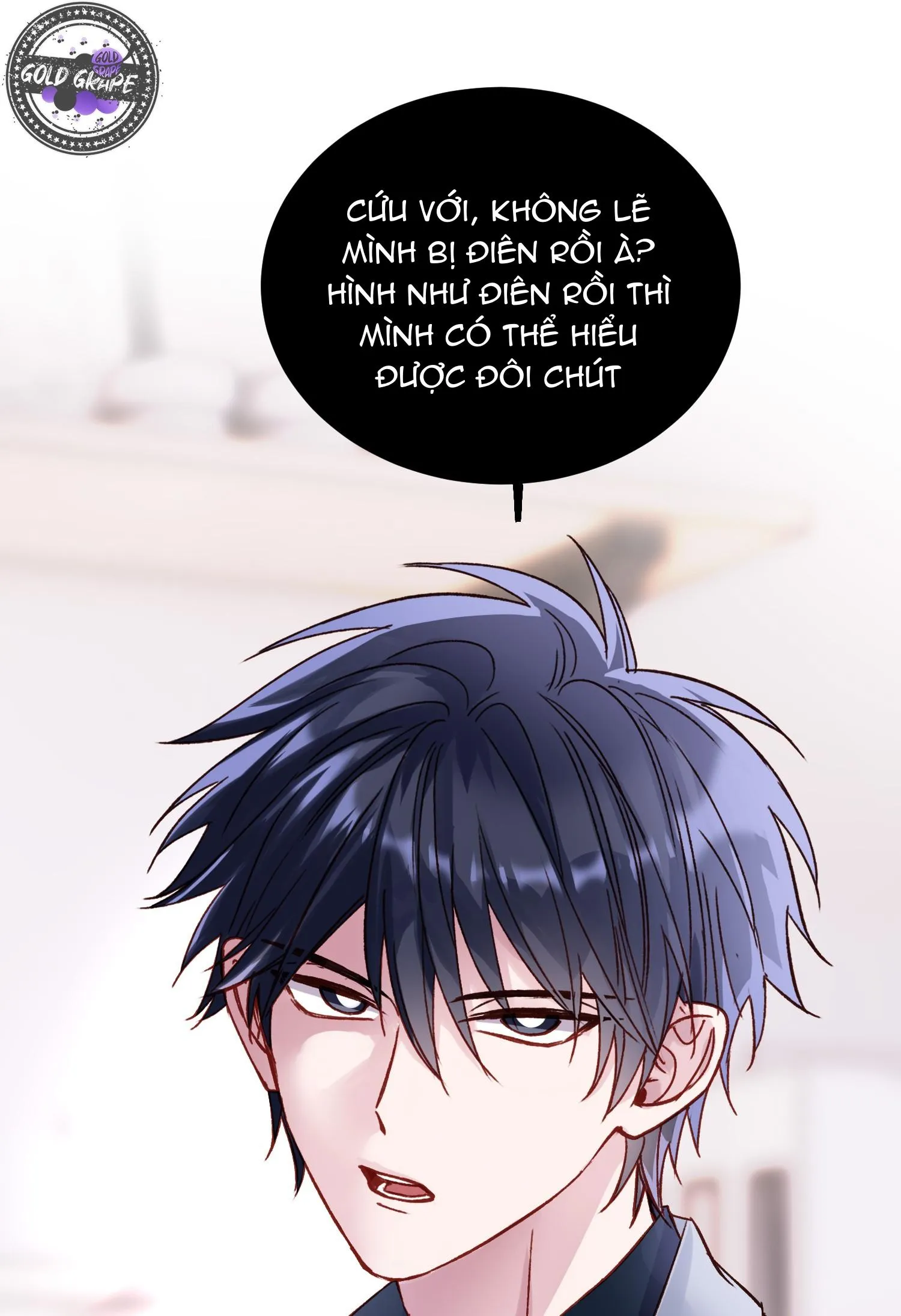 Tôi Phải Trở Thành Nhân Vật Đại Phản Diện Chapter 32 Trang 42