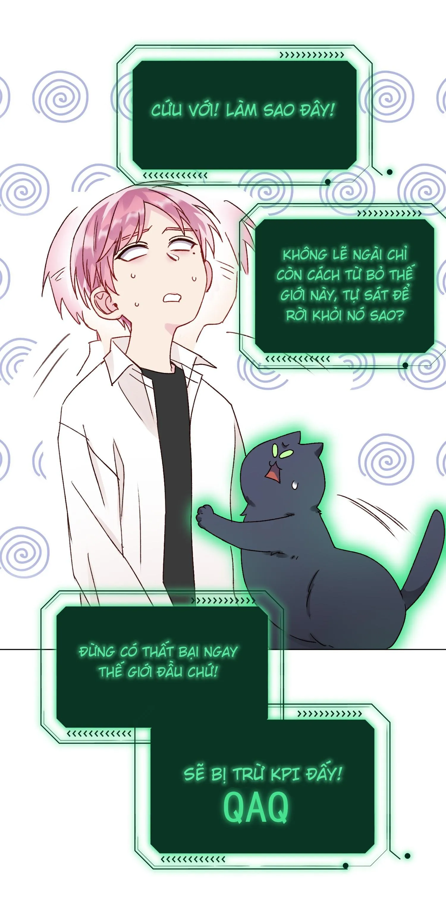 Tôi Phải Trở Thành Nhân Vật Đại Phản Diện Chapter 32 Trang 44