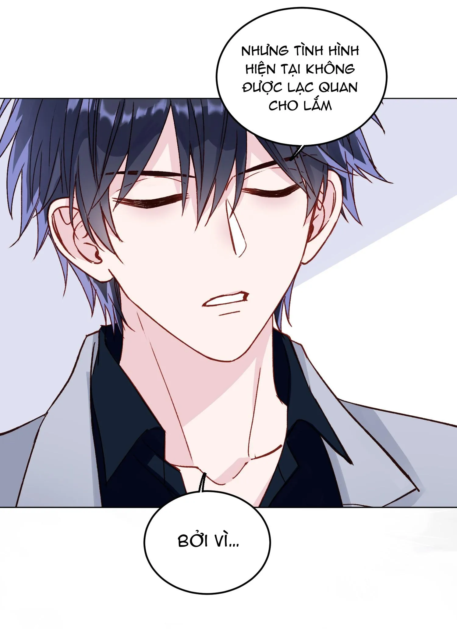 Tôi Phải Trở Thành Nhân Vật Đại Phản Diện Chapter 32 Trang 49