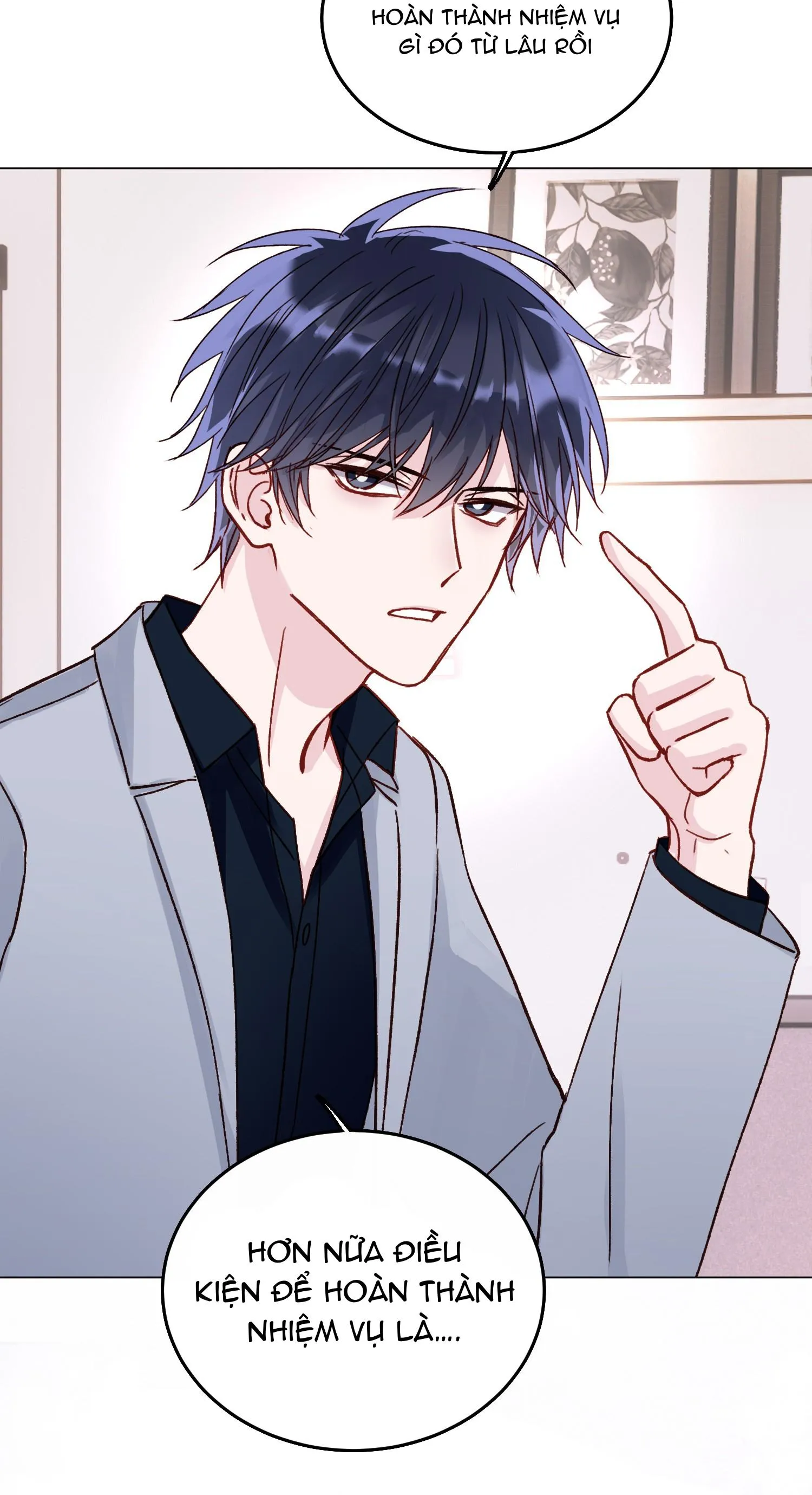 Tôi Phải Trở Thành Nhân Vật Đại Phản Diện Chapter 32 Trang 52