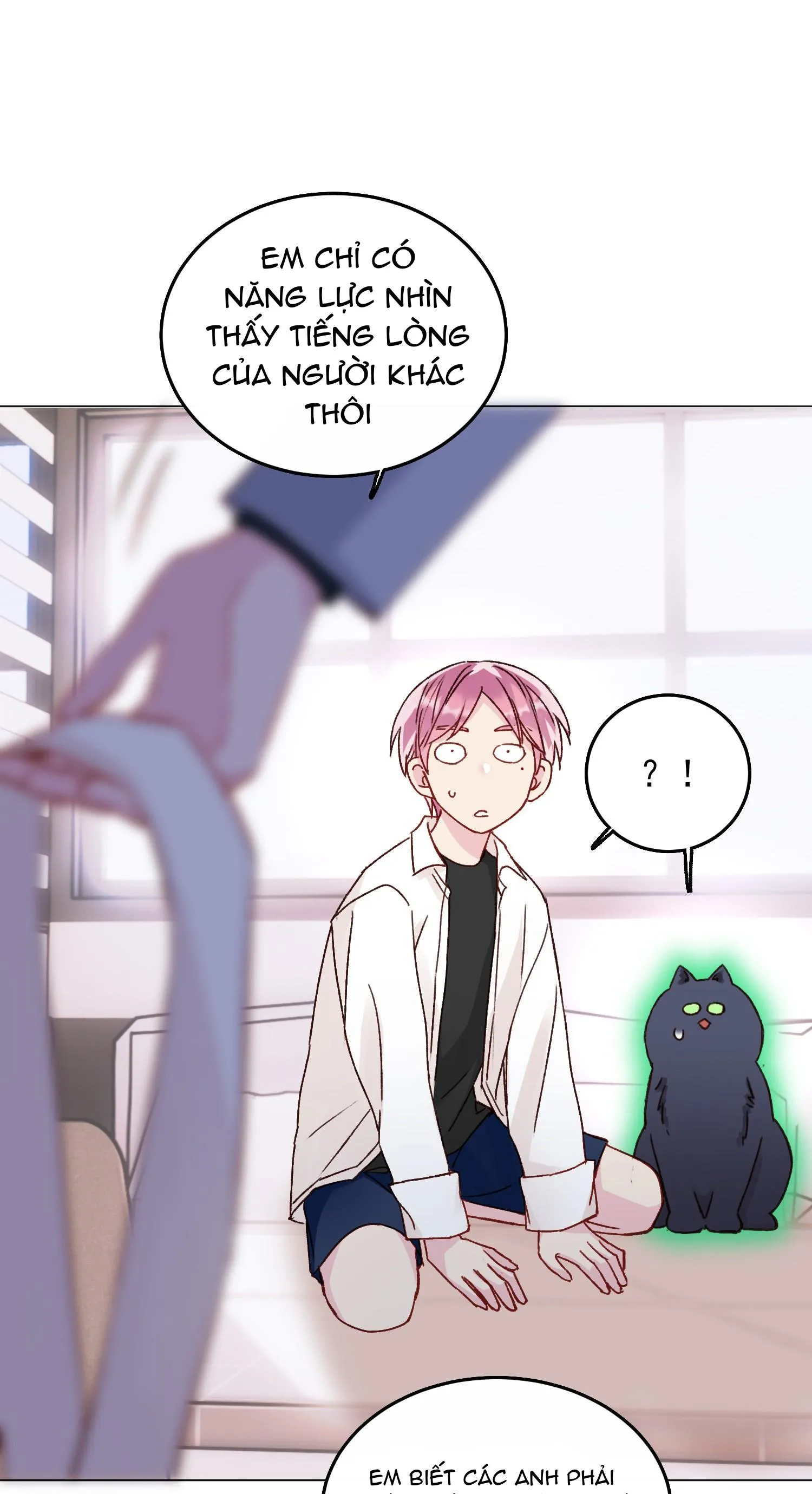 Tôi Phải Trở Thành Nhân Vật Đại Phản Diện Chapter 32 Trang 53