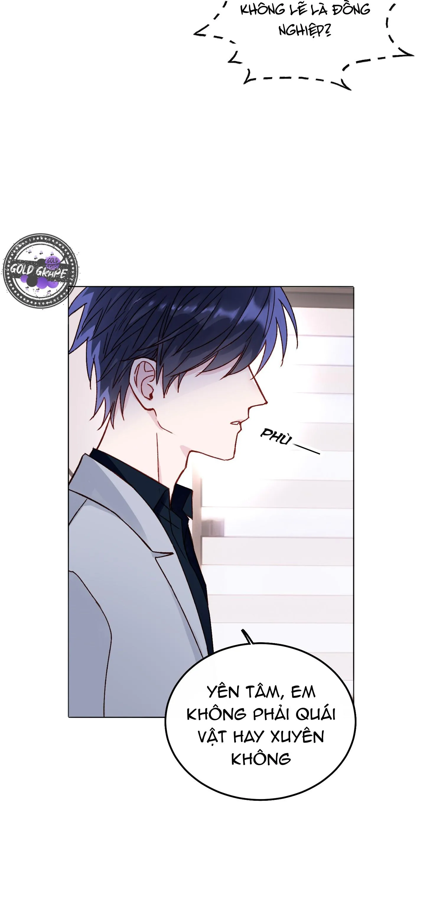 Tôi Phải Trở Thành Nhân Vật Đại Phản Diện Chapter 32 Trang 54