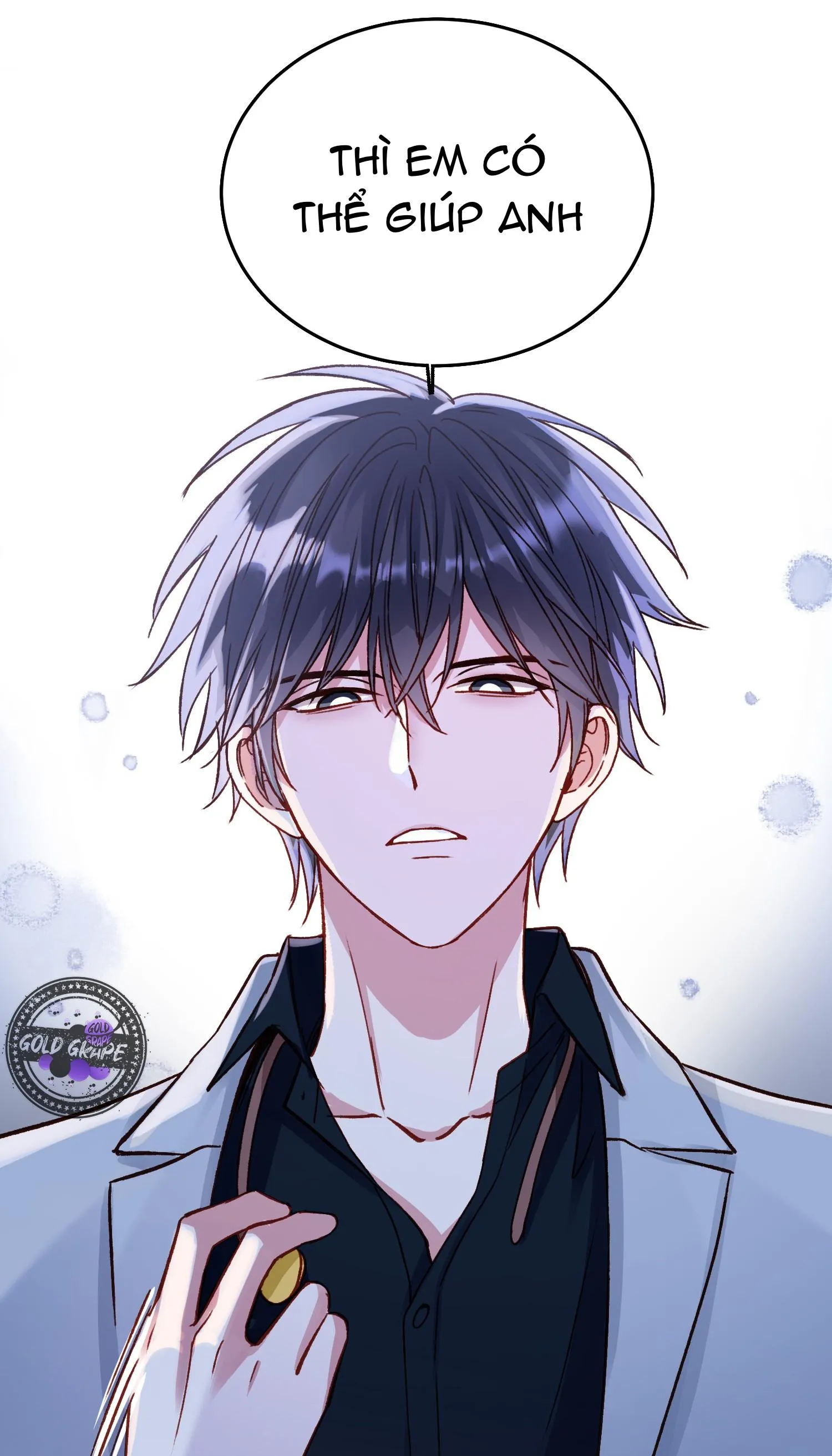 Tôi Phải Trở Thành Nhân Vật Đại Phản Diện Chapter 32 Trang 57