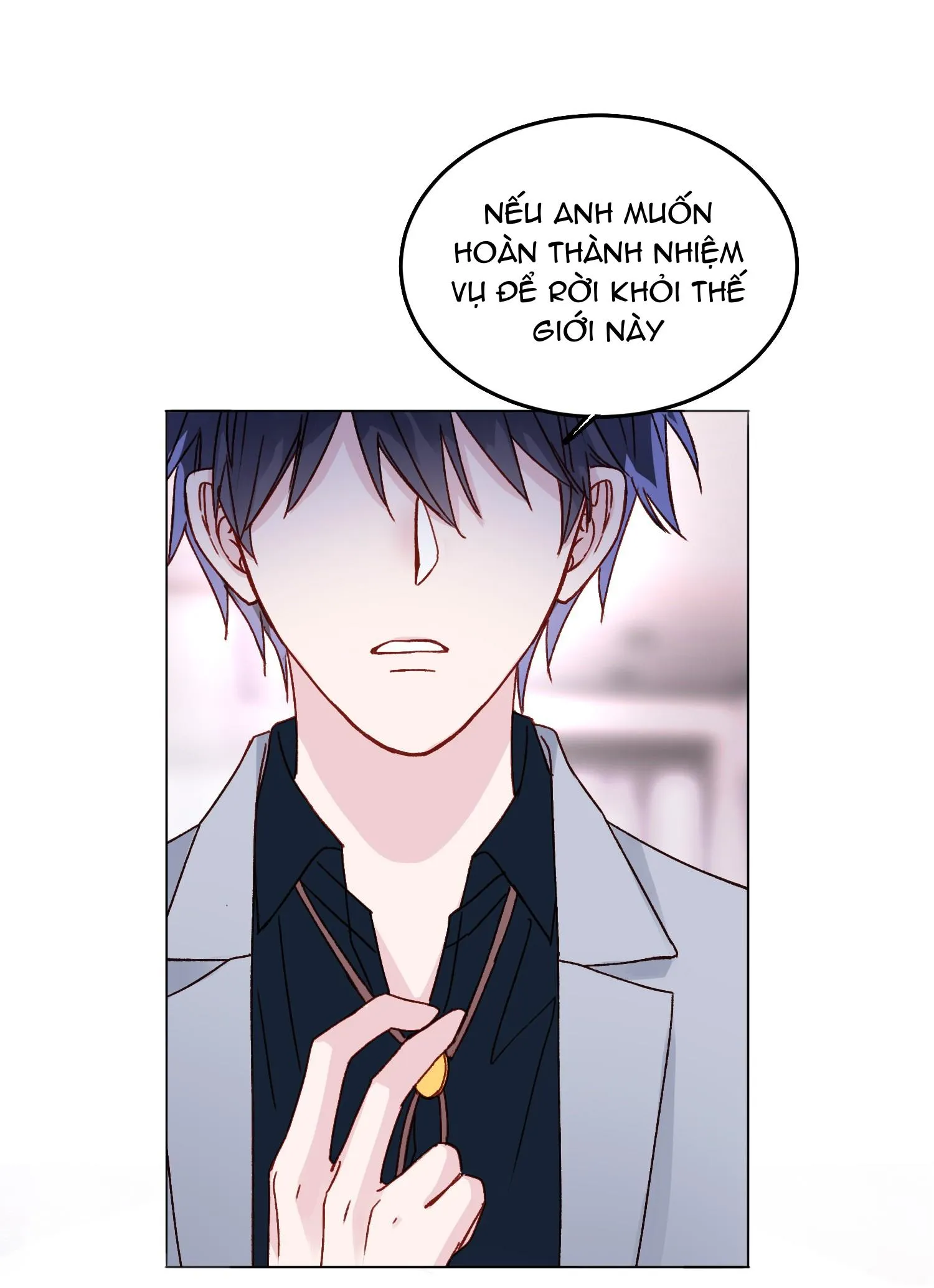 Tôi Phải Trở Thành Nhân Vật Đại Phản Diện Chapter 32 Trang 58