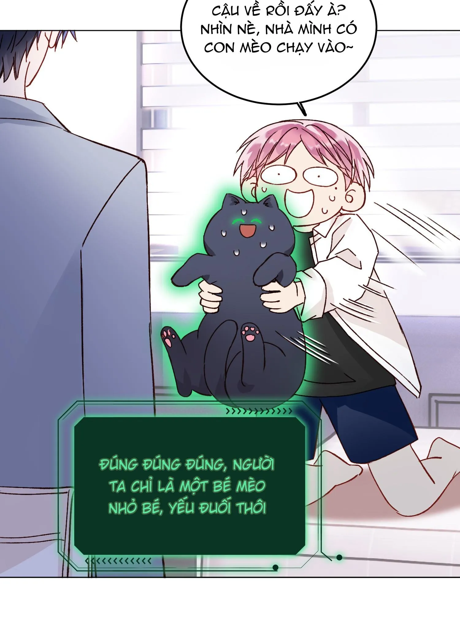 Tôi Phải Trở Thành Nhân Vật Đại Phản Diện Chapter 32 Trang 61