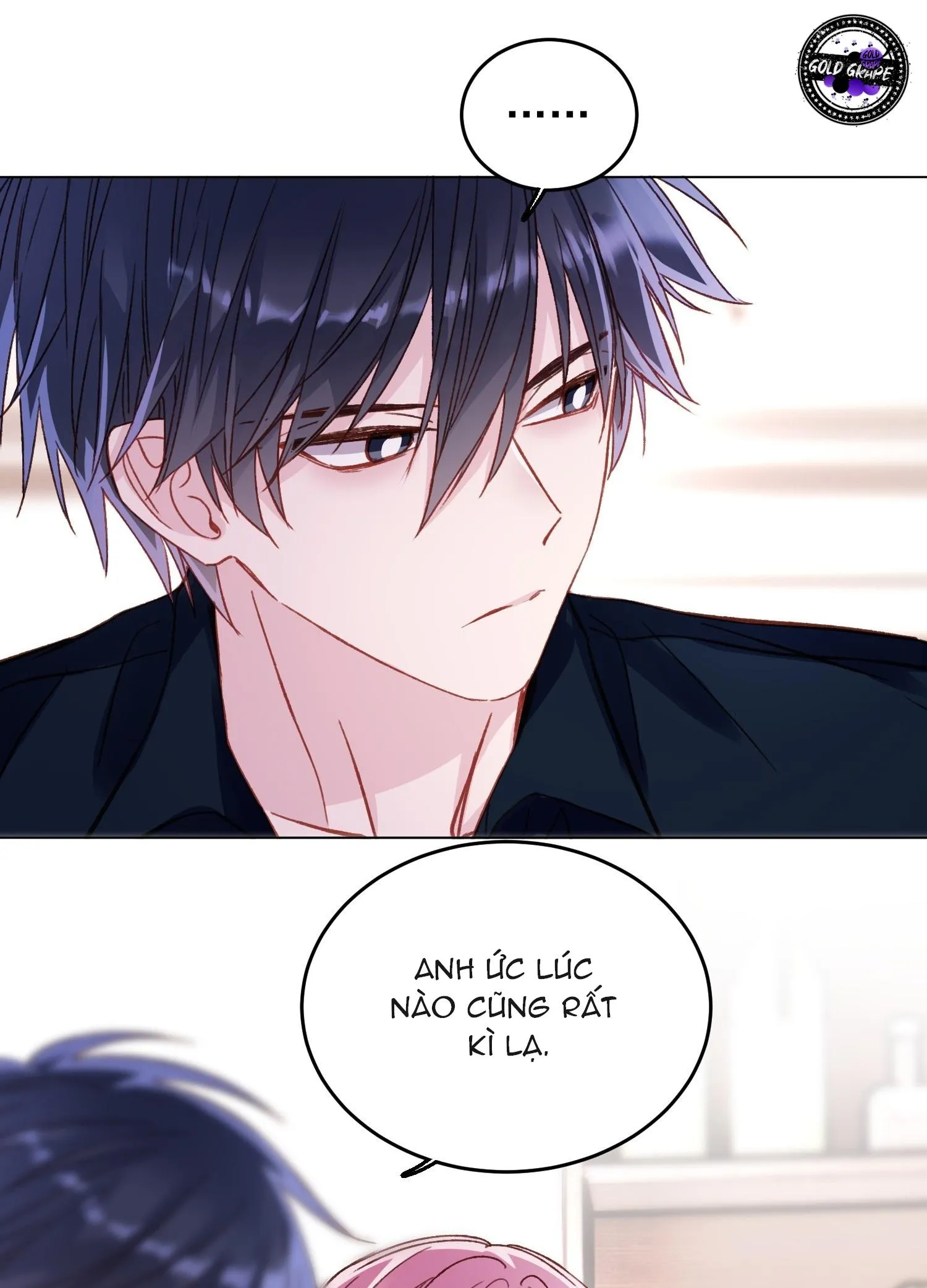 Tôi Phải Trở Thành Nhân Vật Đại Phản Diện Chapter 33 Trang 11