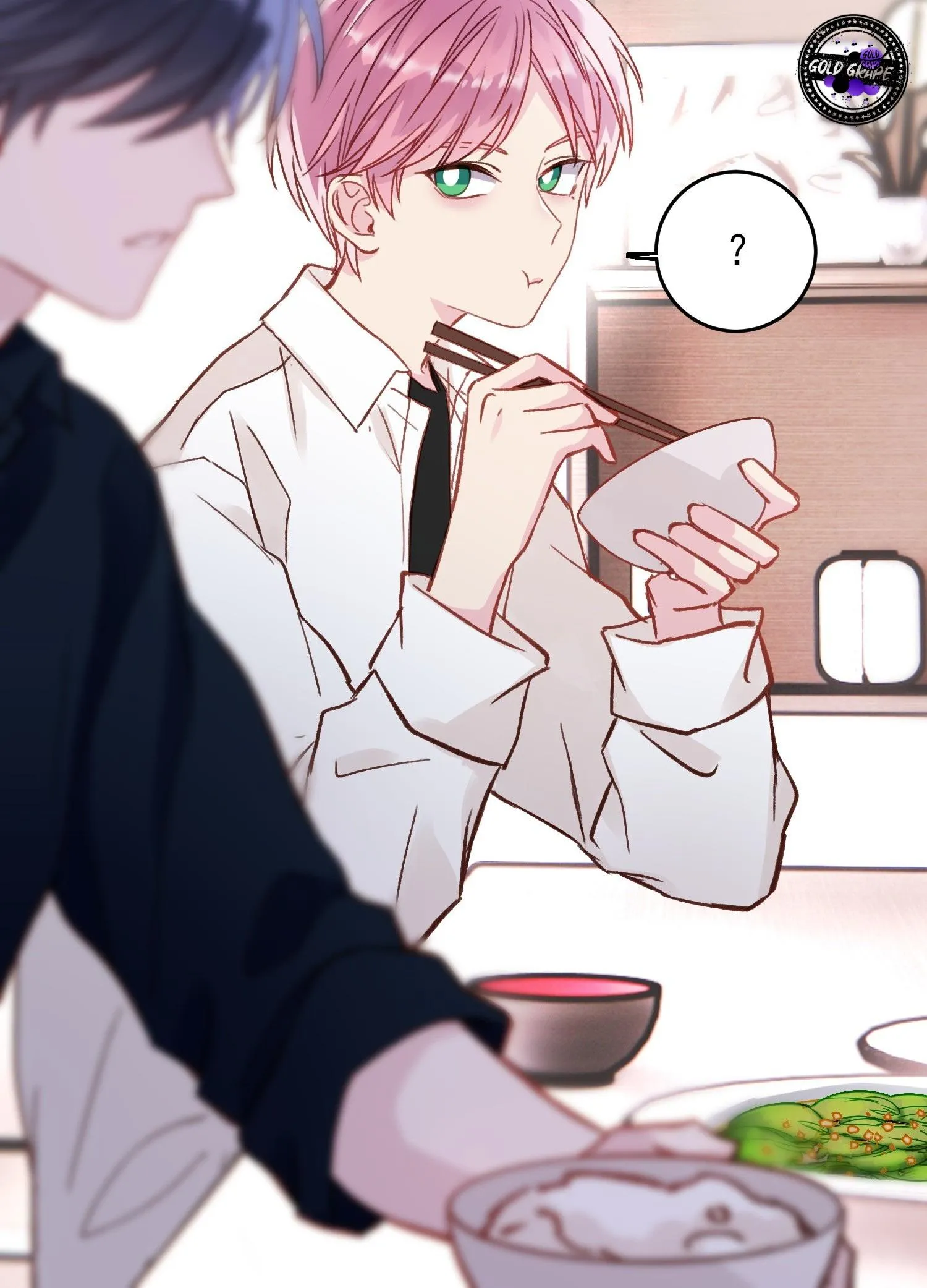 Tôi Phải Trở Thành Nhân Vật Đại Phản Diện Chapter 33 Trang 12