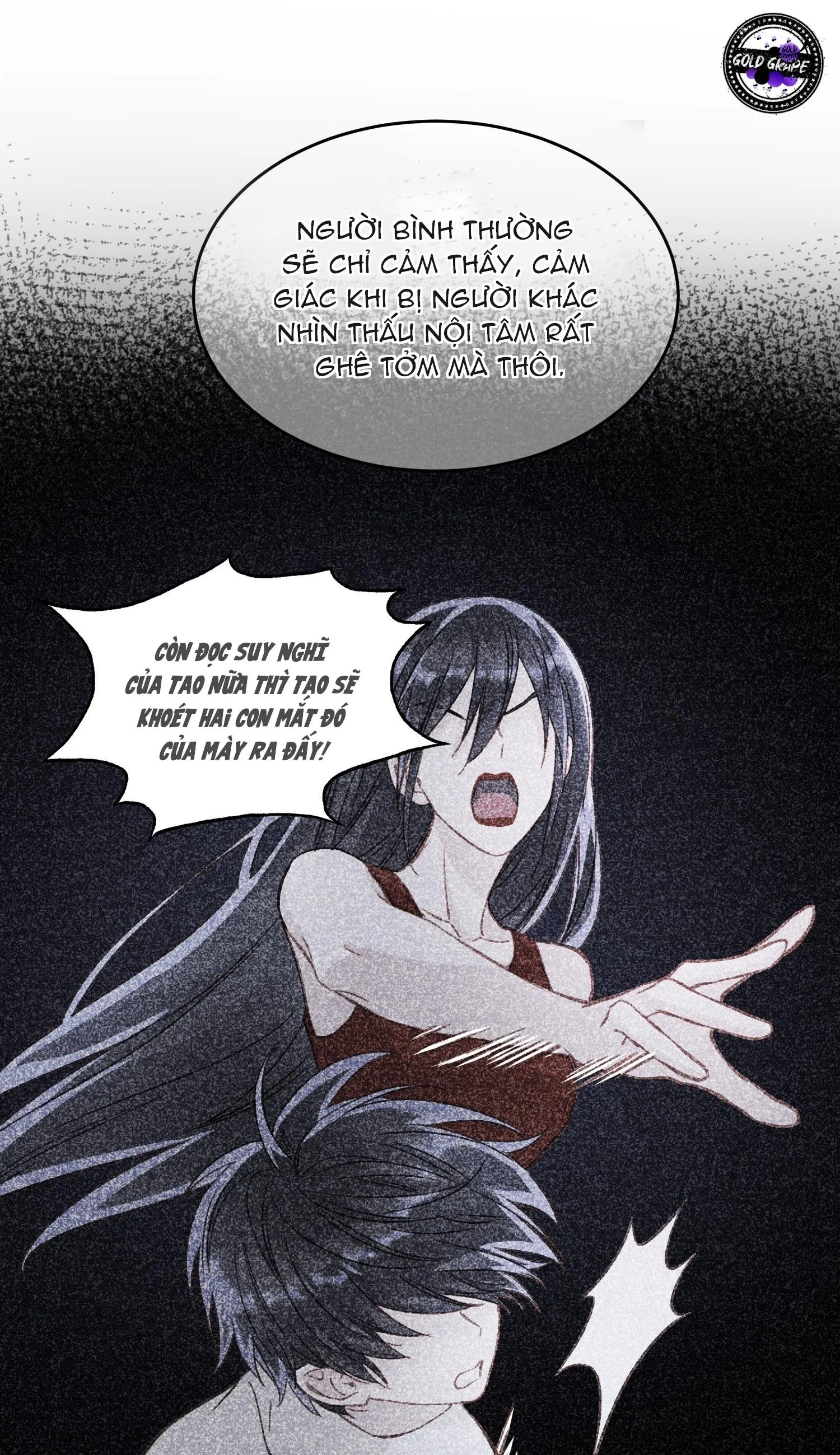 Tôi Phải Trở Thành Nhân Vật Đại Phản Diện Chapter 33 Trang 13