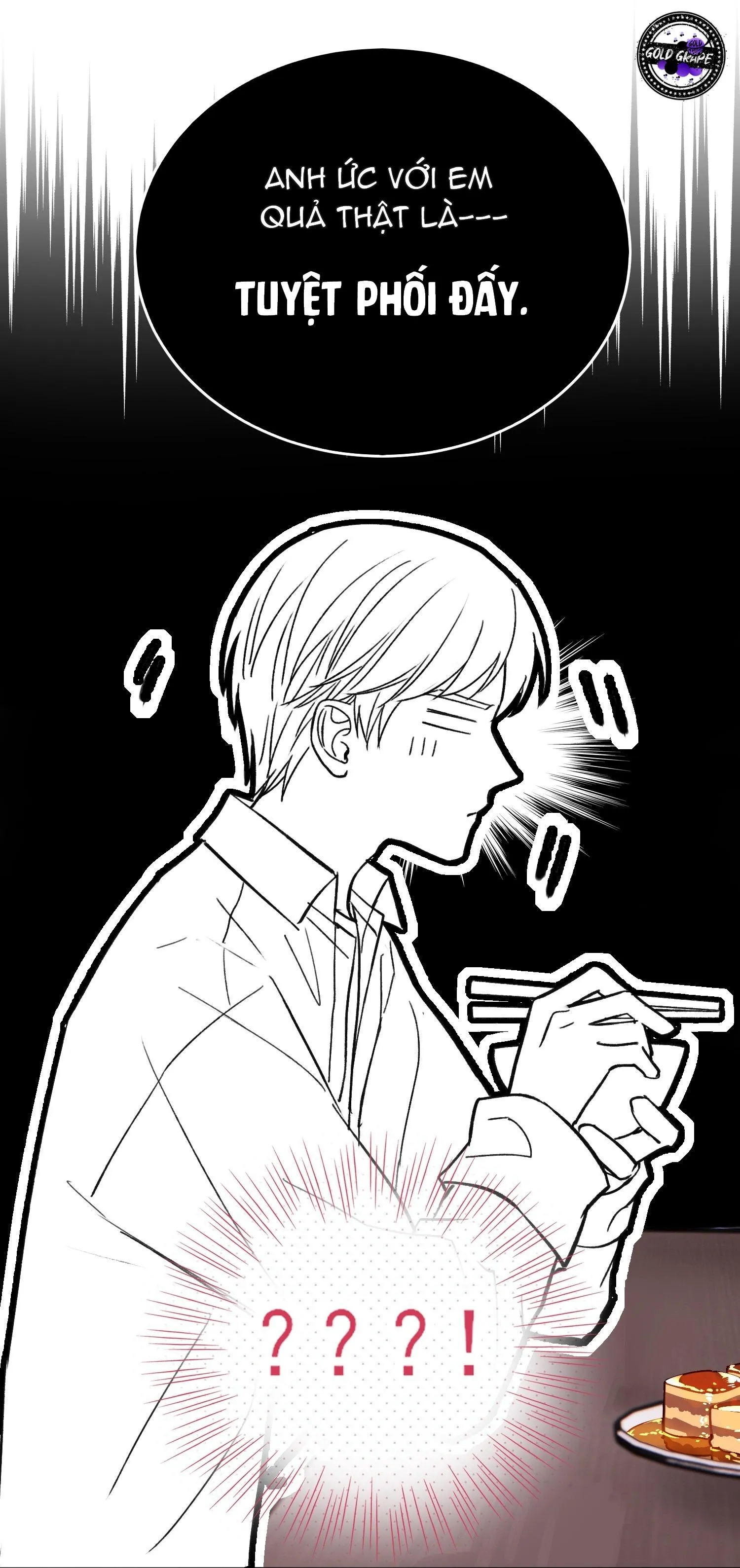 Tôi Phải Trở Thành Nhân Vật Đại Phản Diện Chapter 33 Trang 16