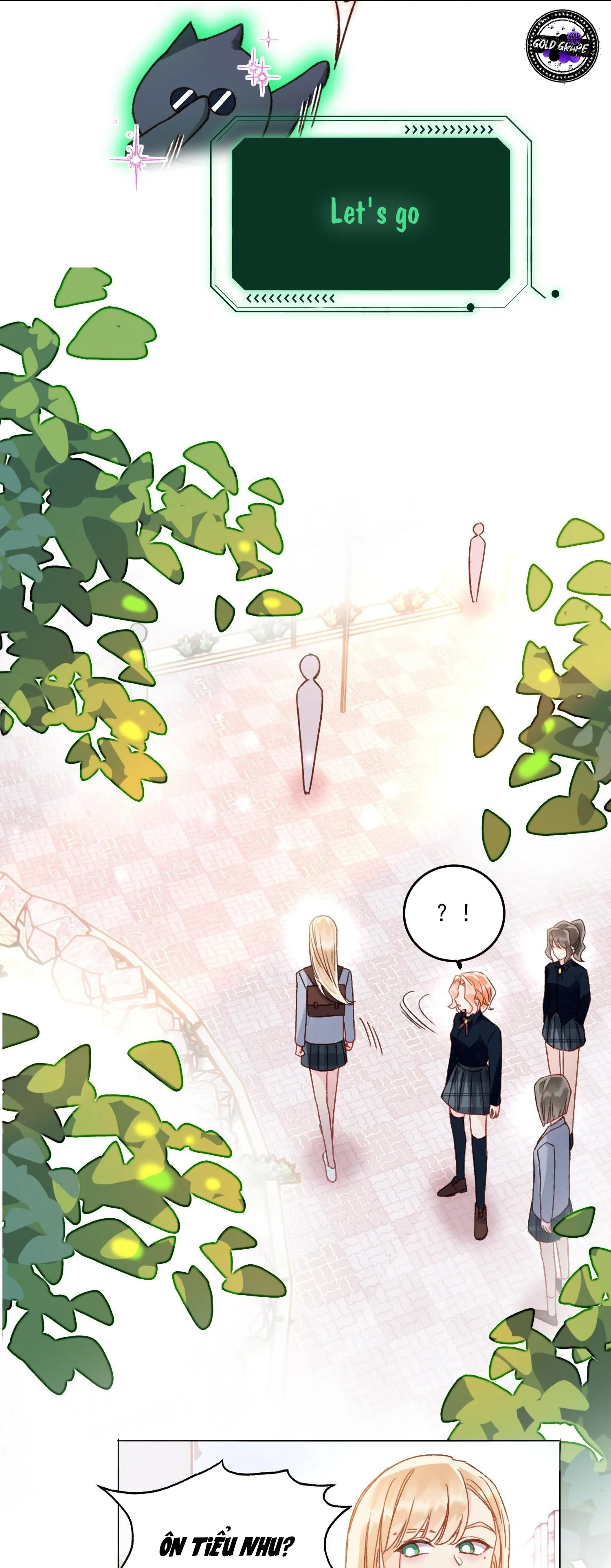 Tôi Phải Trở Thành Nhân Vật Đại Phản Diện Chapter 33 Trang 28