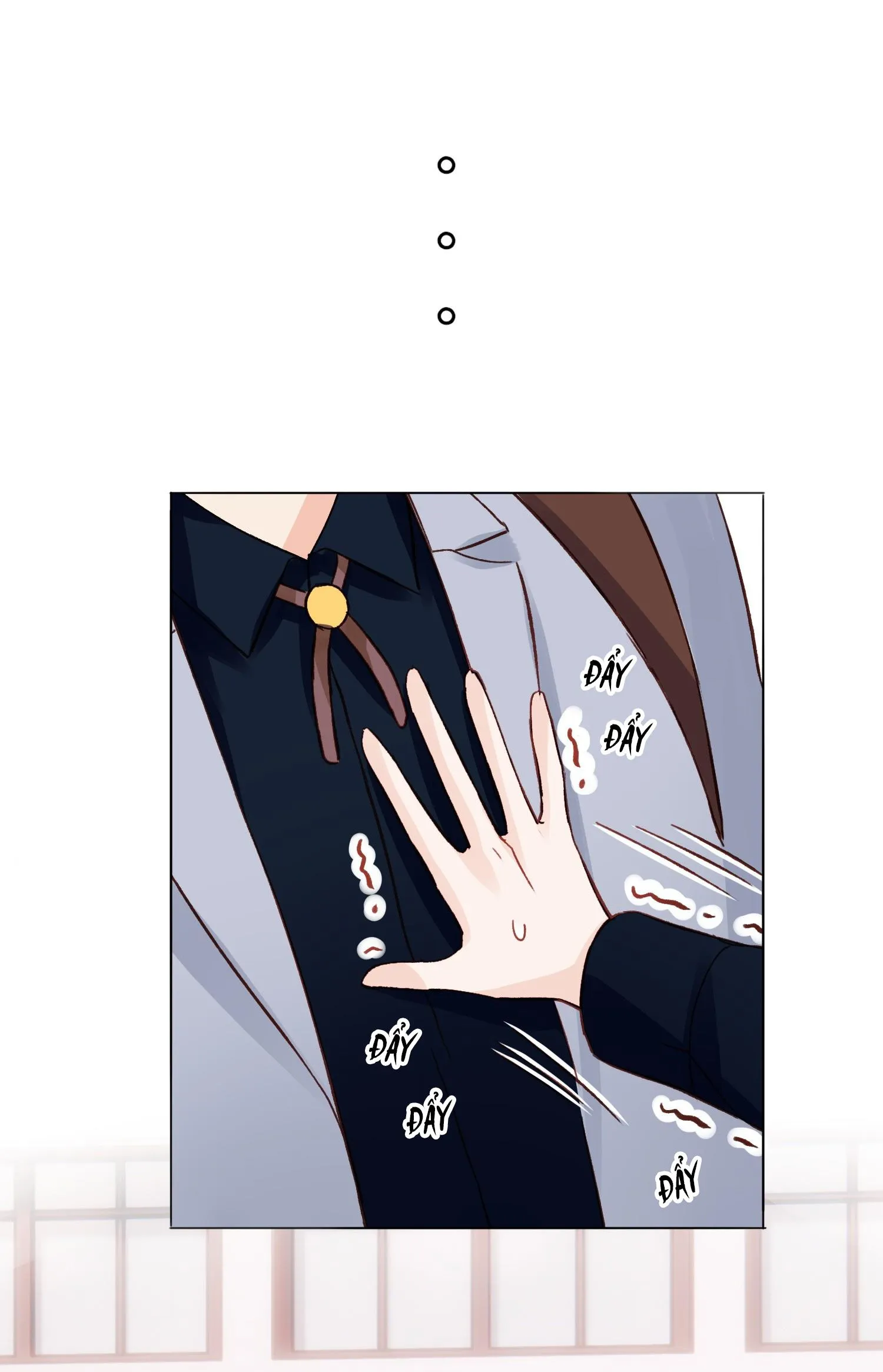 Tôi Phải Trở Thành Nhân Vật Đại Phản Diện Chapter 34 Trang 5