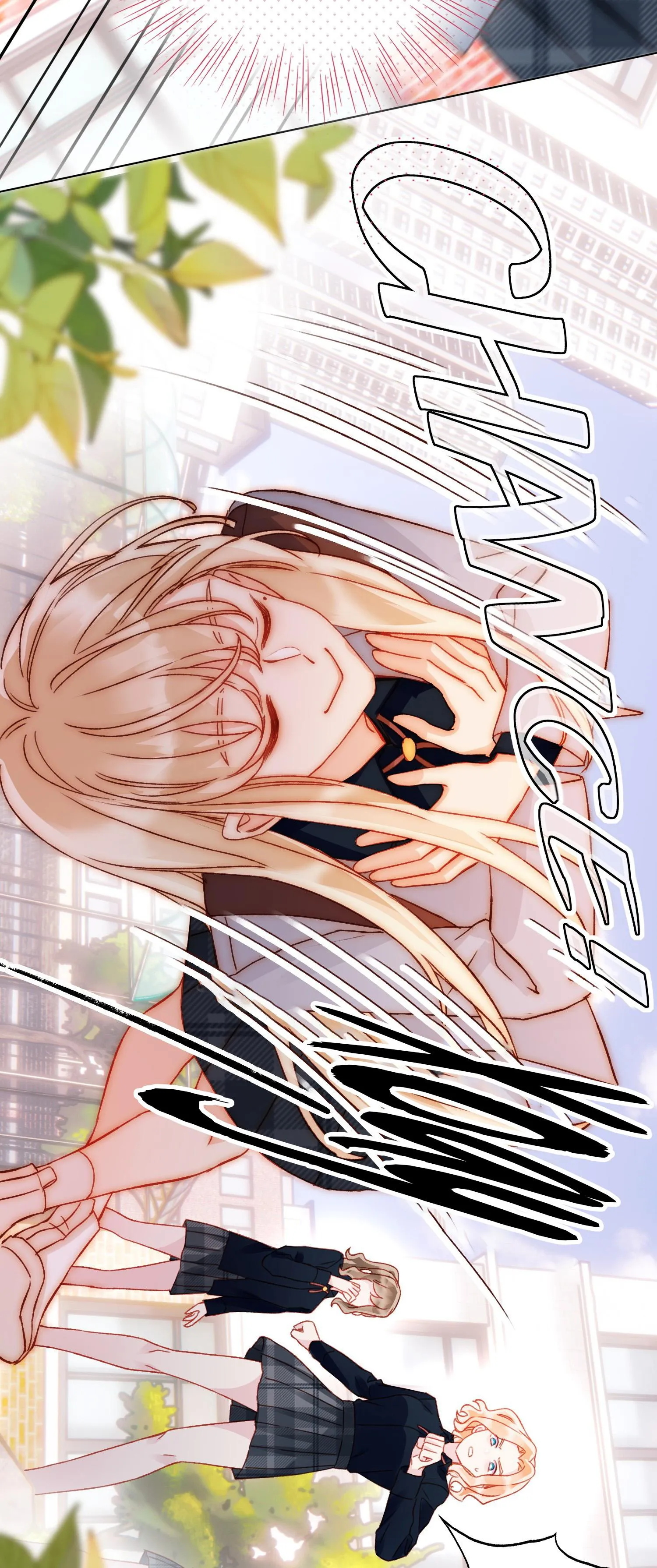 Tôi Phải Trở Thành Nhân Vật Đại Phản Diện Chapter 34 Trang 13