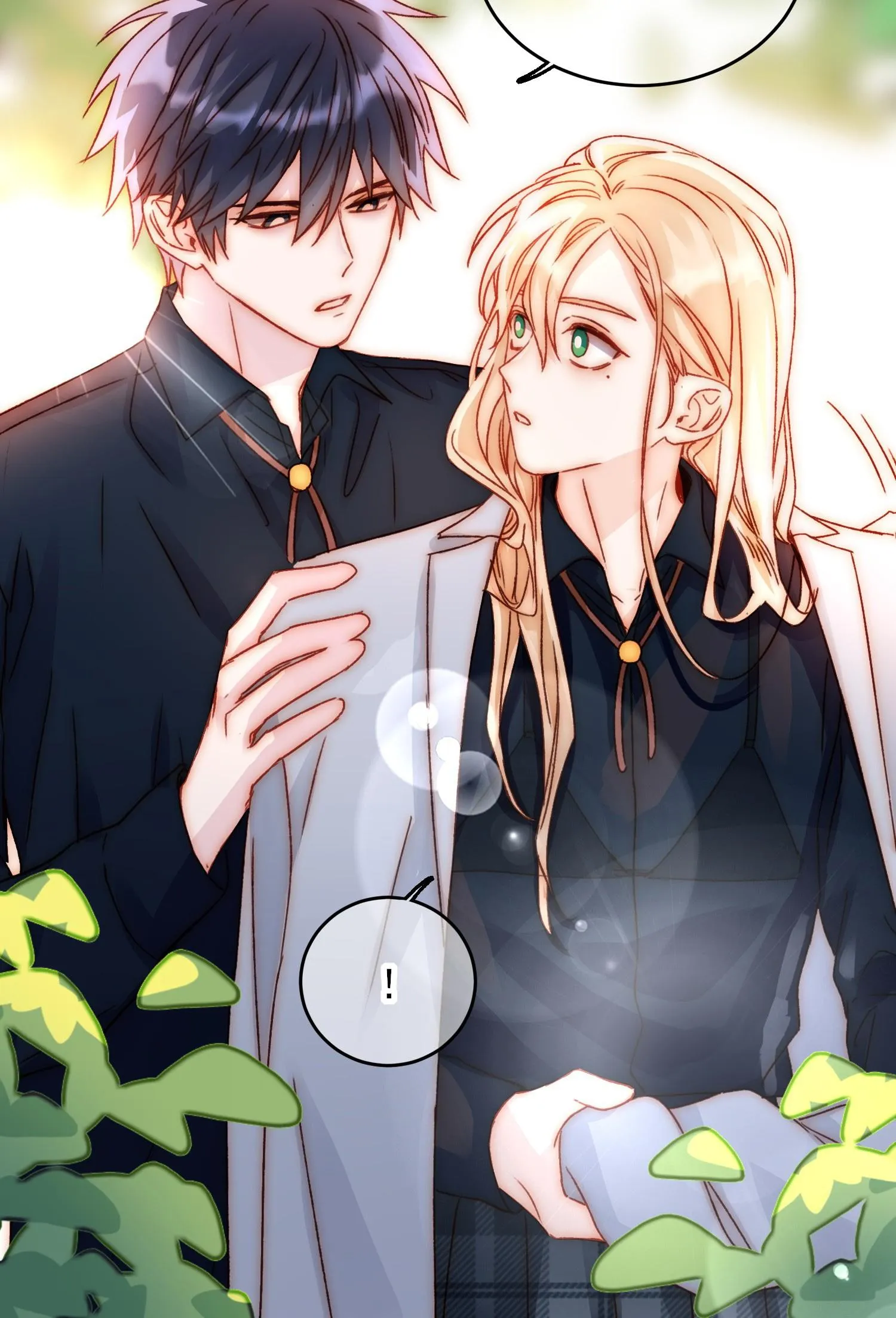 Tôi Phải Trở Thành Nhân Vật Đại Phản Diện Chapter 34 Trang 24