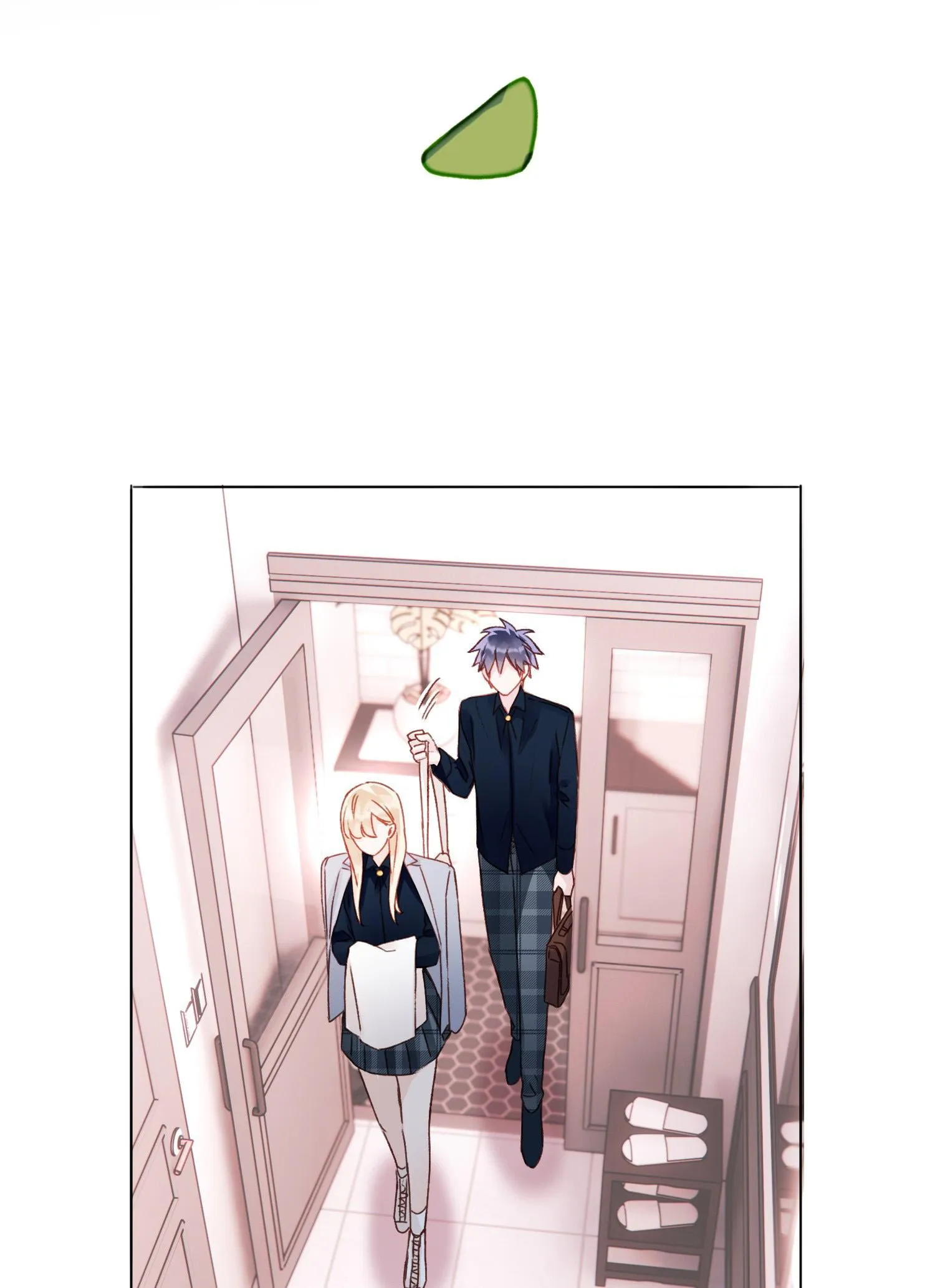 Tôi Phải Trở Thành Nhân Vật Đại Phản Diện Chapter 34 Trang 27