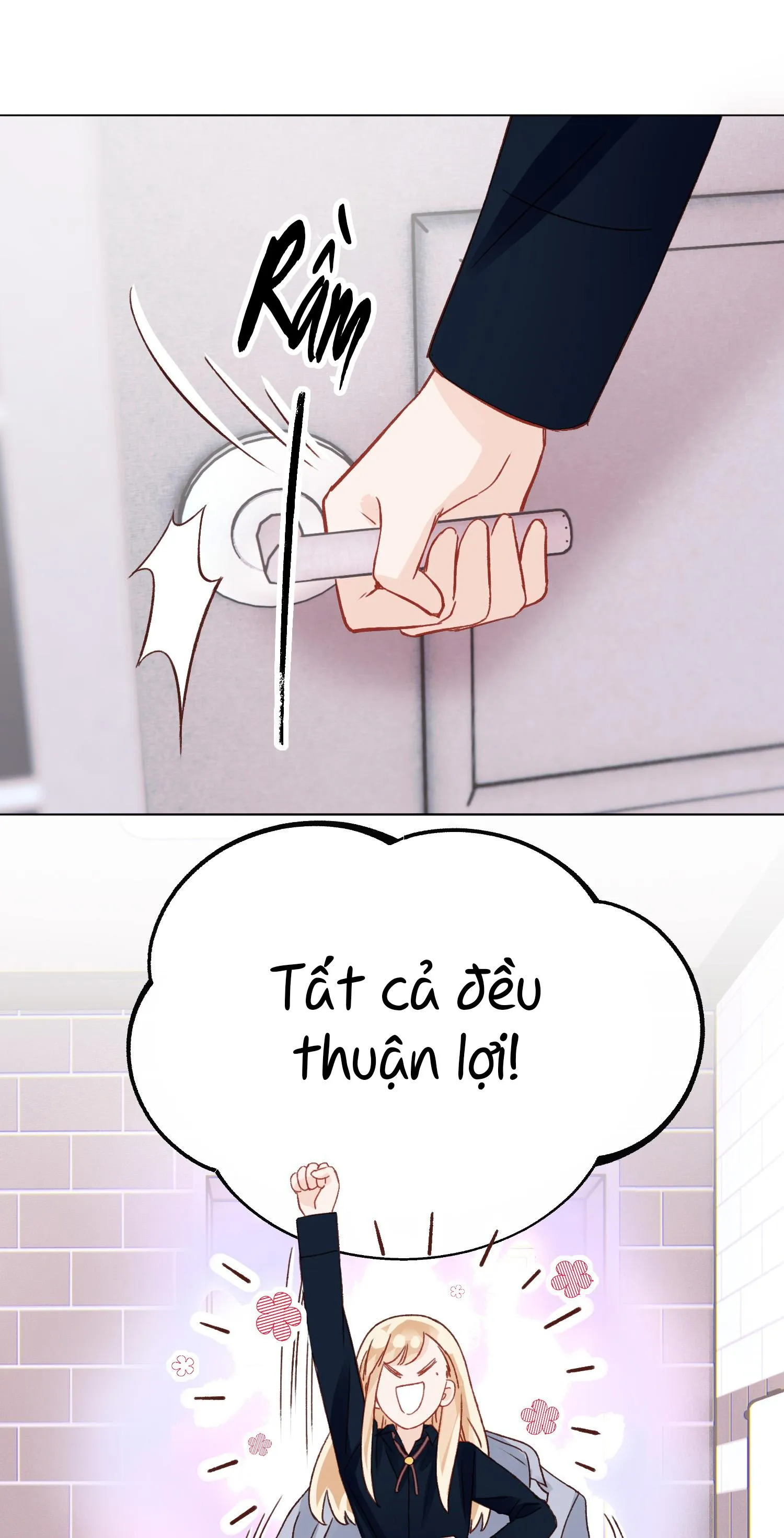 Tôi Phải Trở Thành Nhân Vật Đại Phản Diện Chapter 34 Trang 30