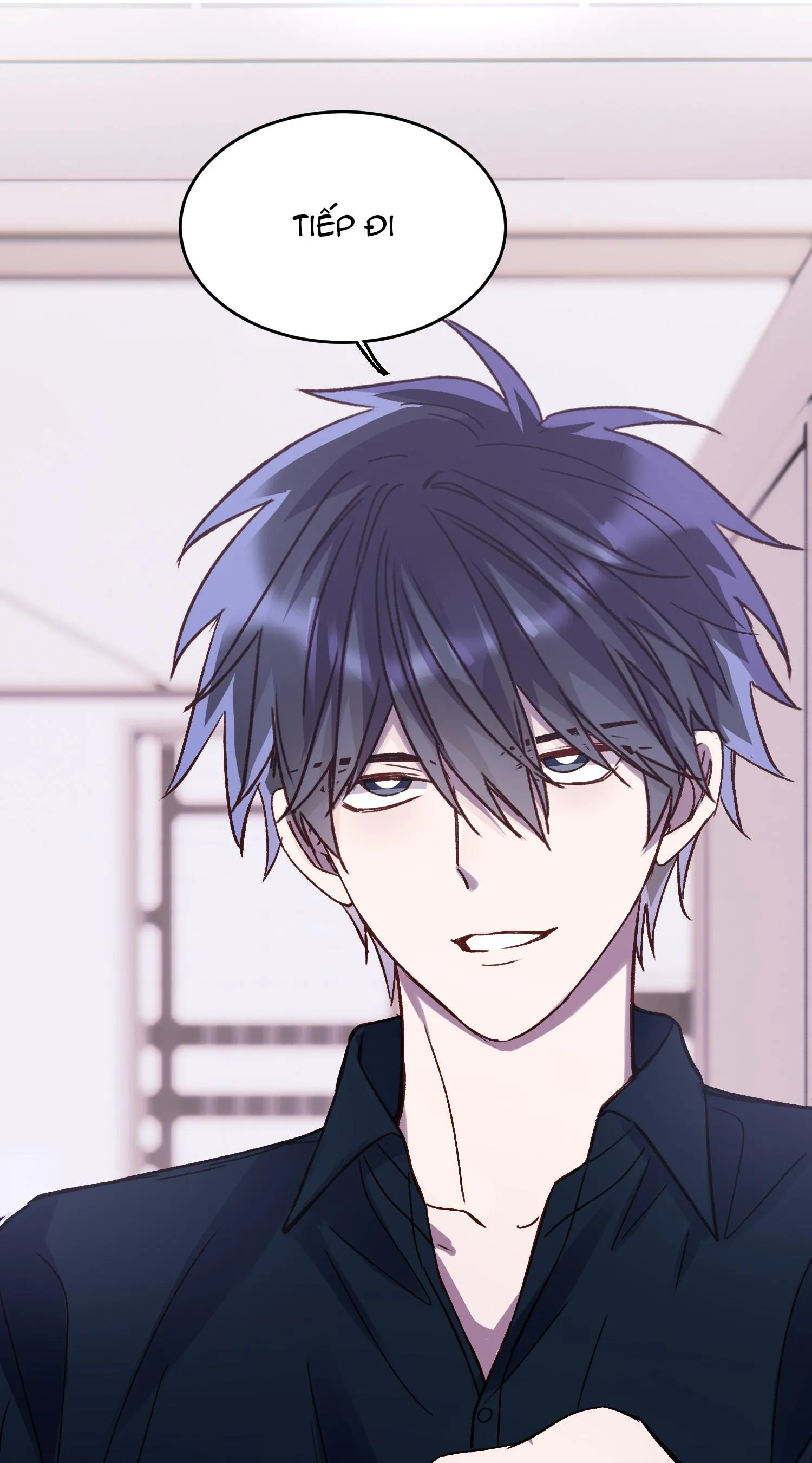 Tôi Phải Trở Thành Nhân Vật Đại Phản Diện Chapter 34 Trang 35