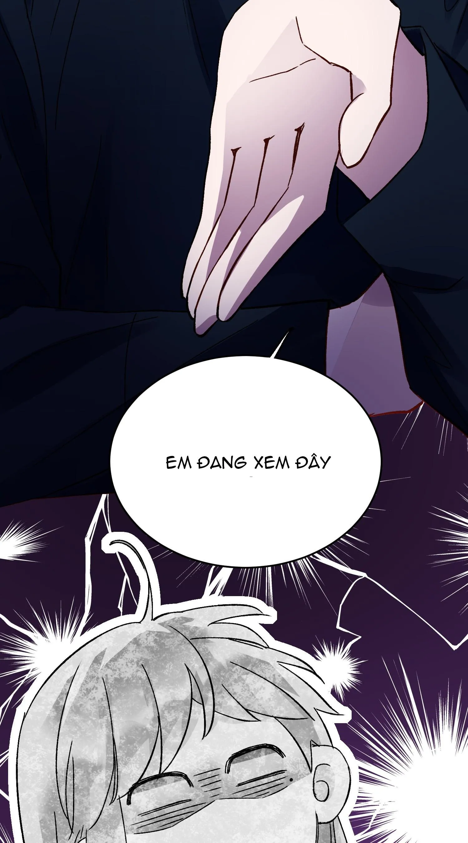 Tôi Phải Trở Thành Nhân Vật Đại Phản Diện Chapter 34 Trang 36