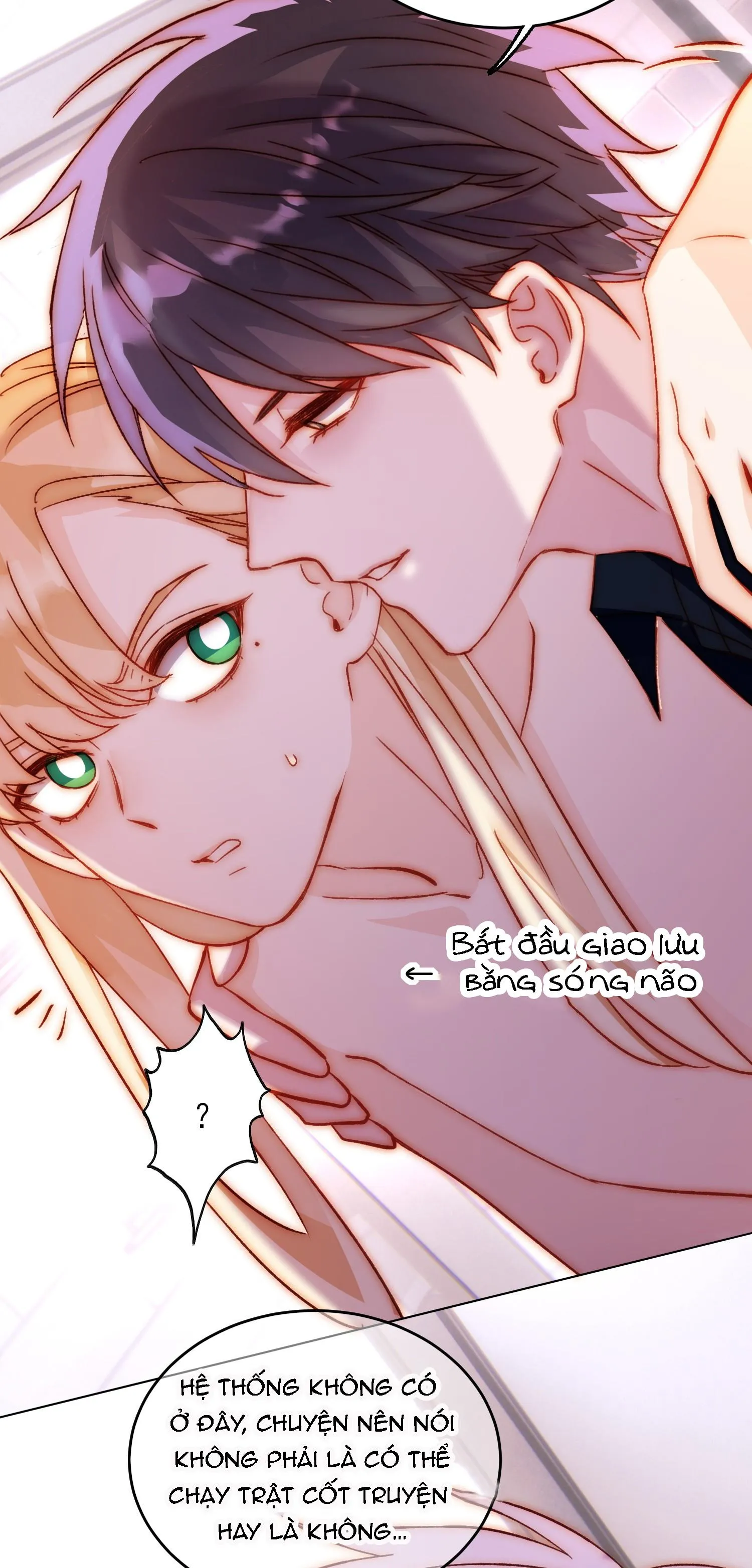 Tôi Phải Trở Thành Nhân Vật Đại Phản Diện Chapter 35 Trang 4