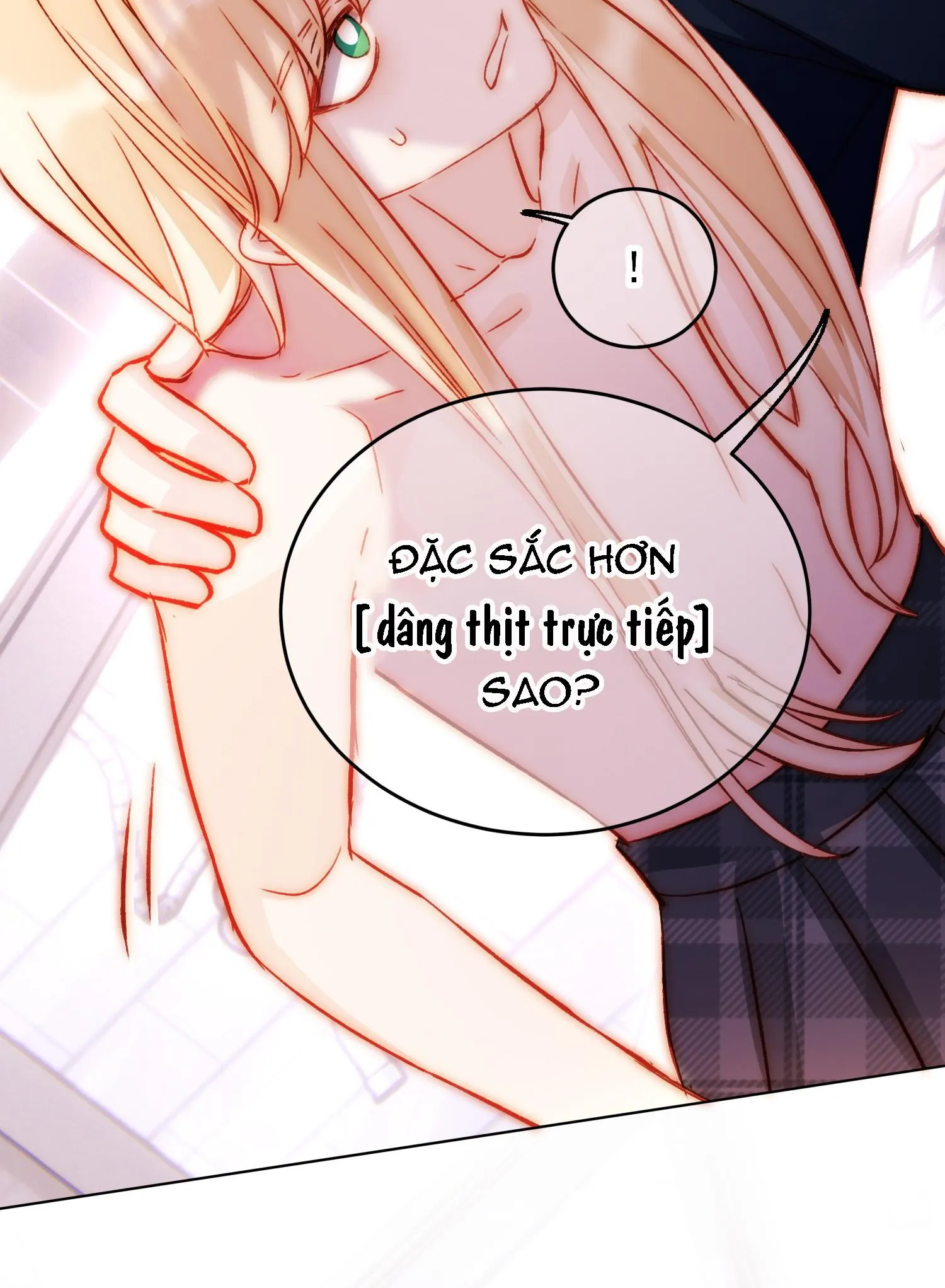 Tôi Phải Trở Thành Nhân Vật Đại Phản Diện Chapter 35 Trang 7