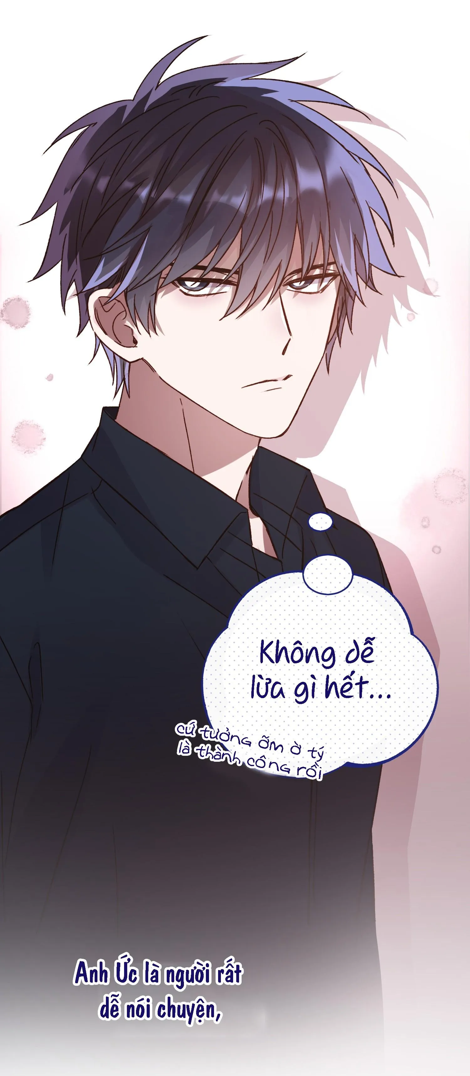 Tôi Phải Trở Thành Nhân Vật Đại Phản Diện Chapter 35 Trang 12