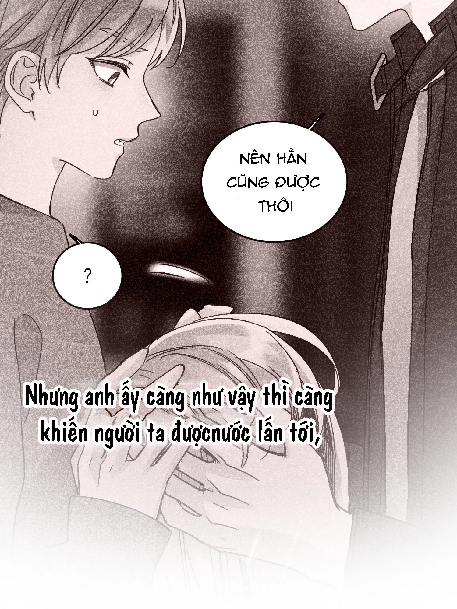 Tôi Phải Trở Thành Nhân Vật Đại Phản Diện Chapter 35 Trang 15
