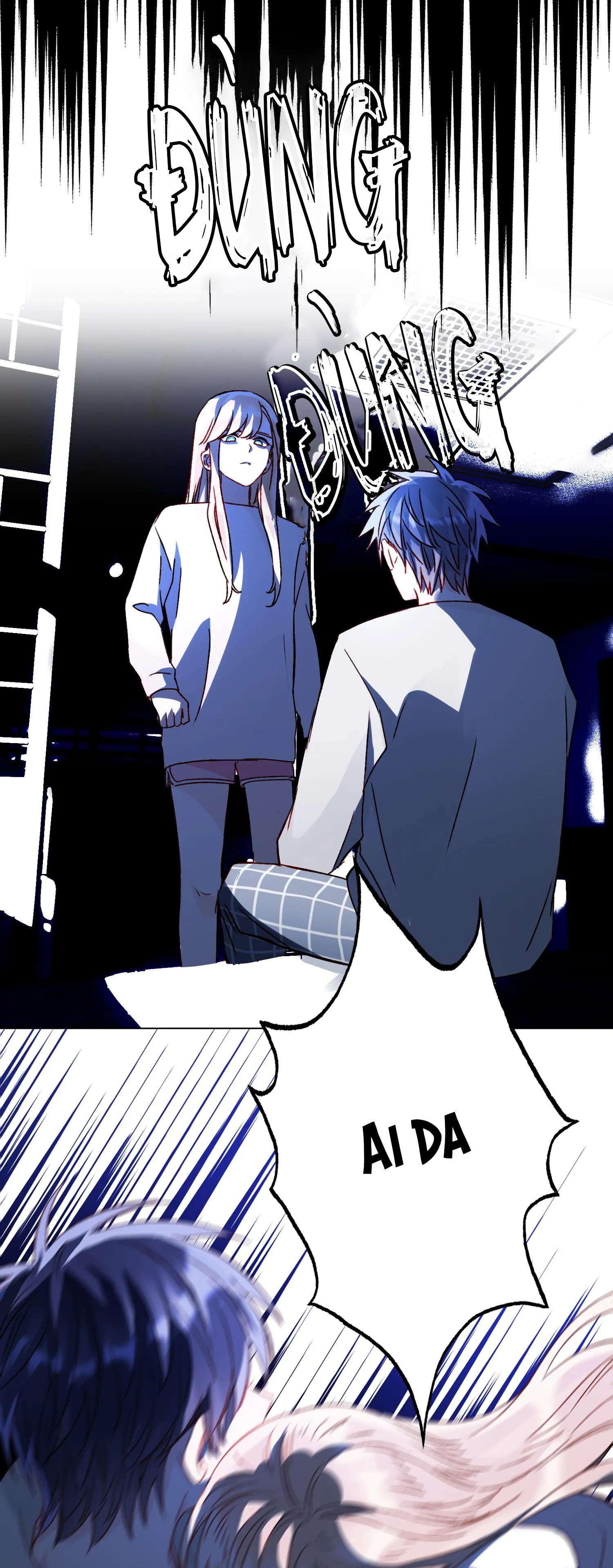 Tôi Phải Trở Thành Nhân Vật Đại Phản Diện Chapter 35 Trang 28