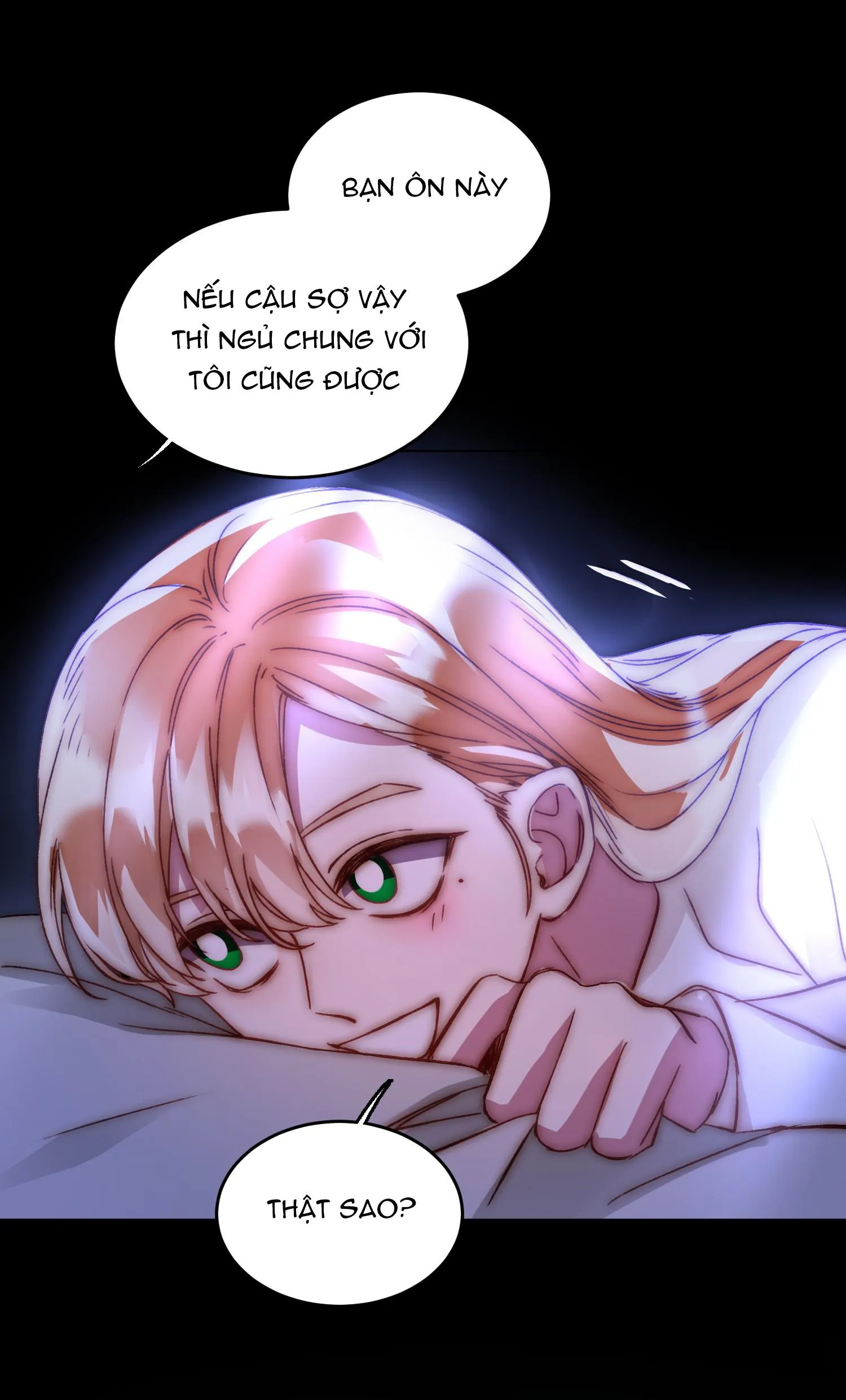 Tôi Phải Trở Thành Nhân Vật Đại Phản Diện Chapter 35 Trang 36