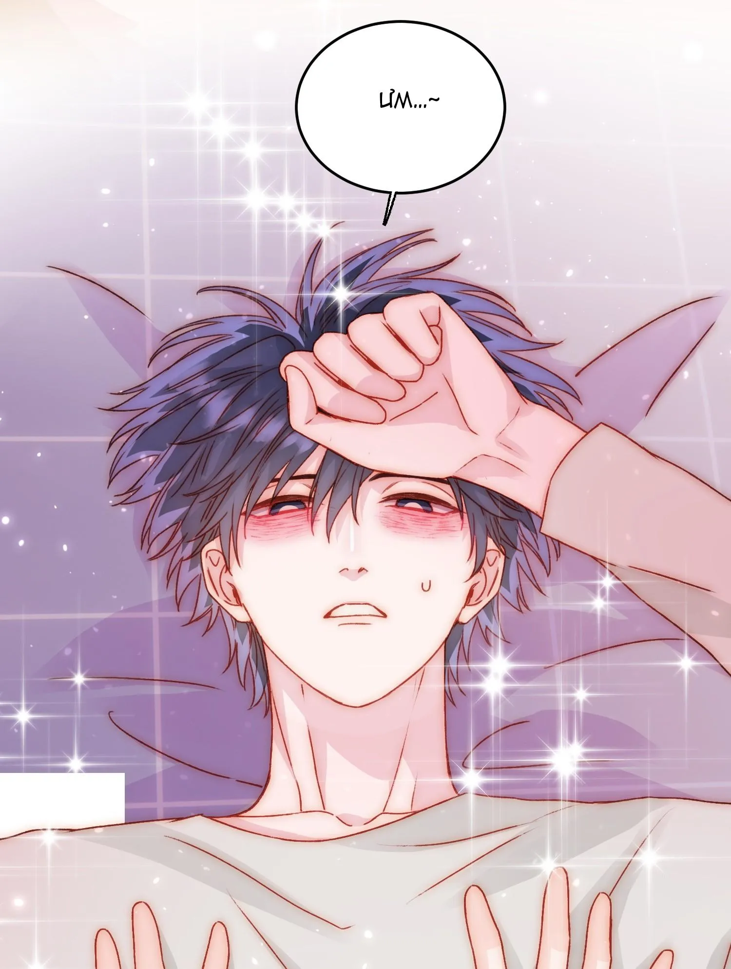 Tôi Phải Trở Thành Nhân Vật Đại Phản Diện Chapter 36 Trang 4