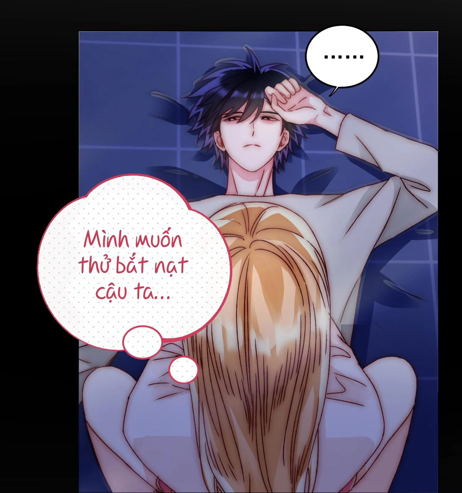 Tôi Phải Trở Thành Nhân Vật Đại Phản Diện Chapter 36 Trang 7