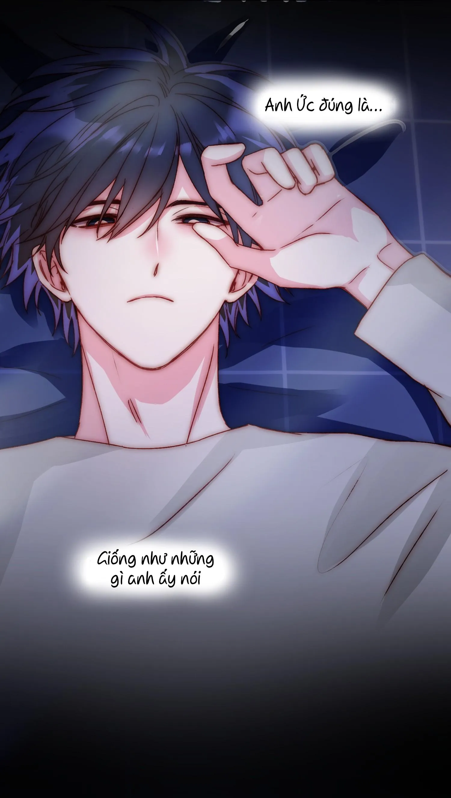 Tôi Phải Trở Thành Nhân Vật Đại Phản Diện Chapter 36 Trang 8