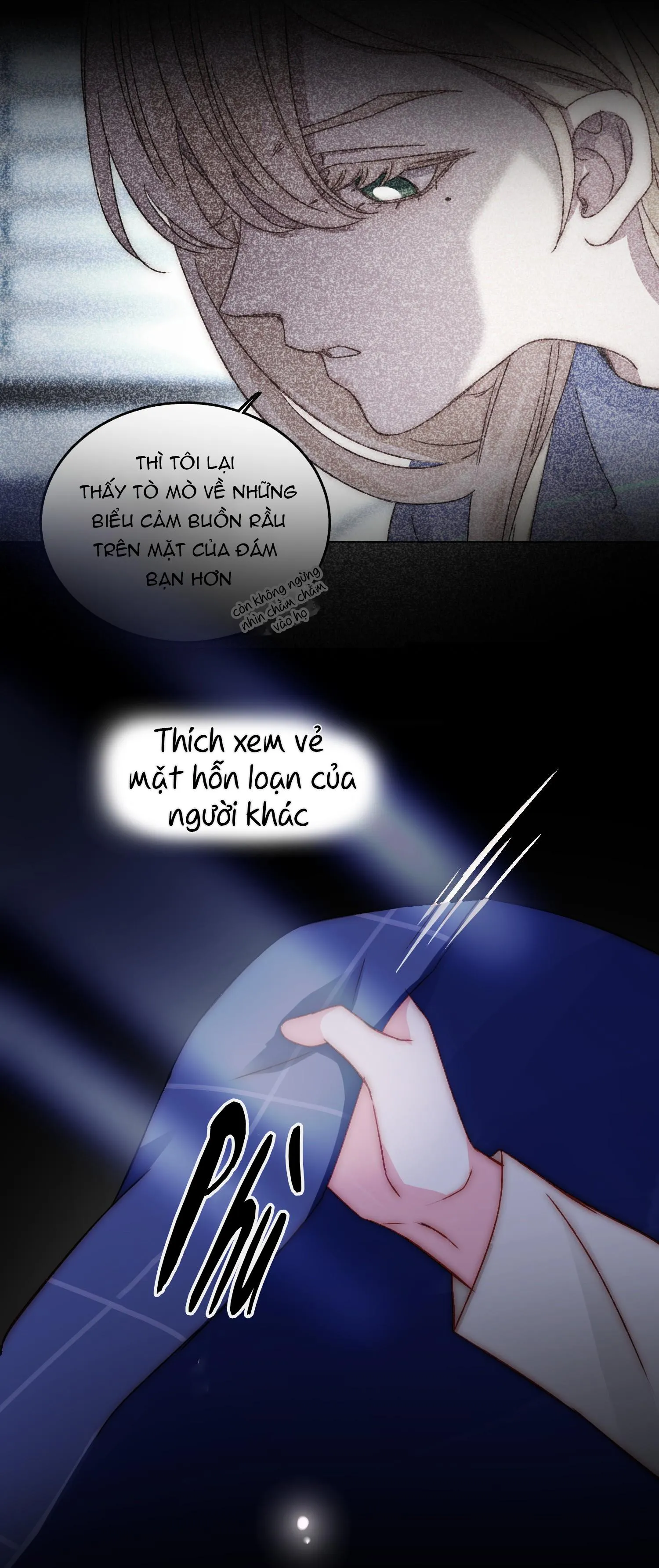 Tôi Phải Trở Thành Nhân Vật Đại Phản Diện Chapter 36 Trang 9