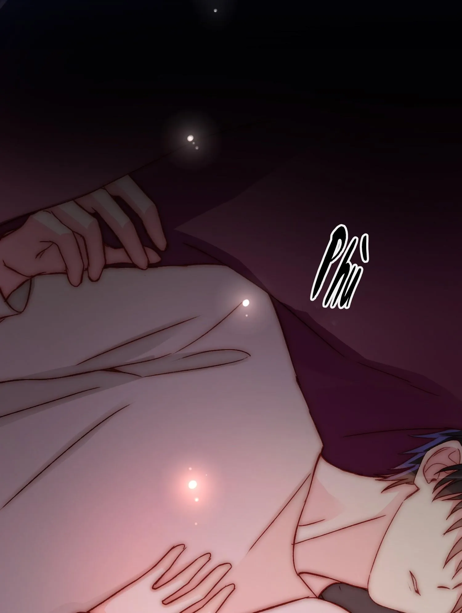 Tôi Phải Trở Thành Nhân Vật Đại Phản Diện Chapter 36 Trang 10