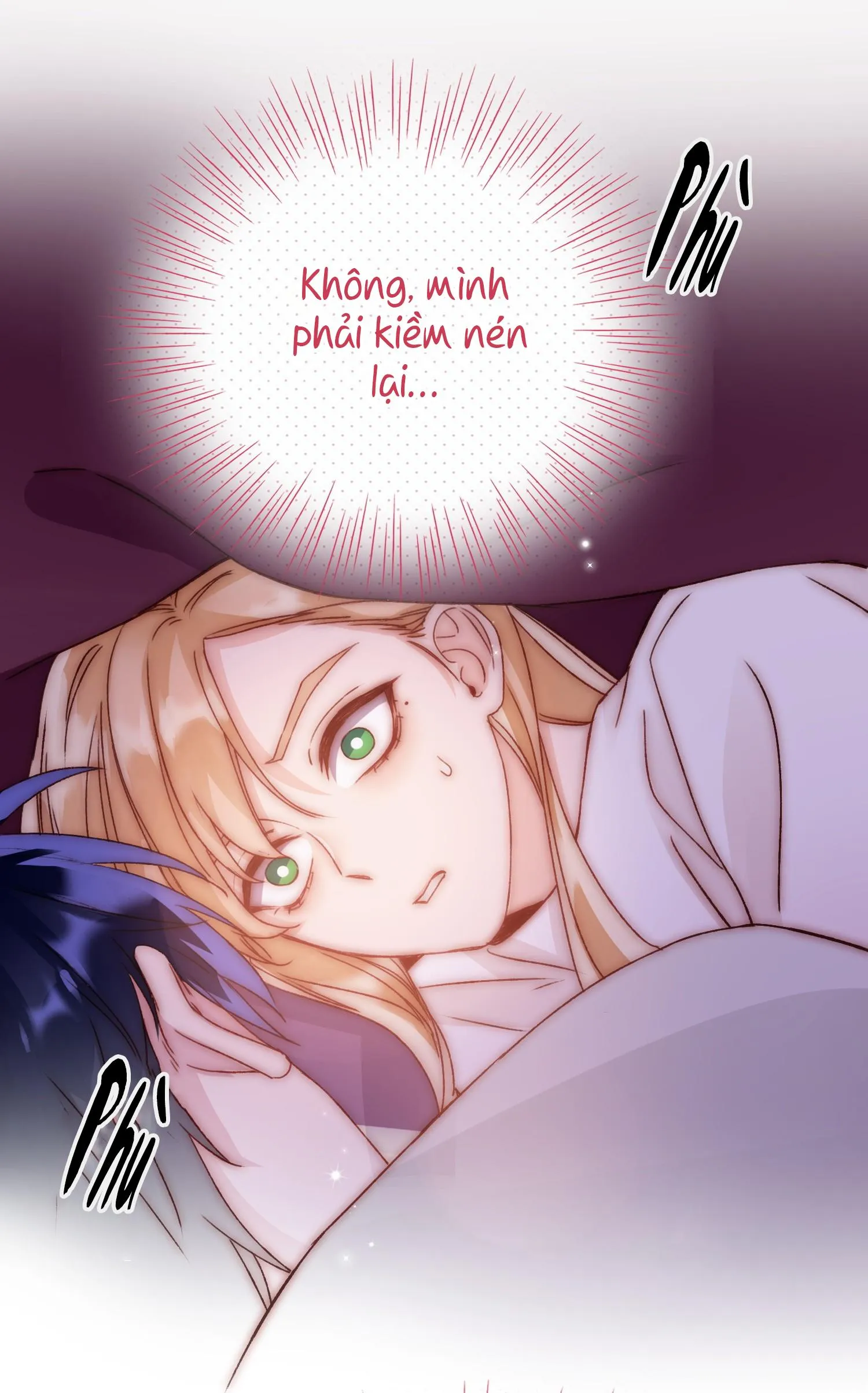 Tôi Phải Trở Thành Nhân Vật Đại Phản Diện Chapter 36 Trang 12