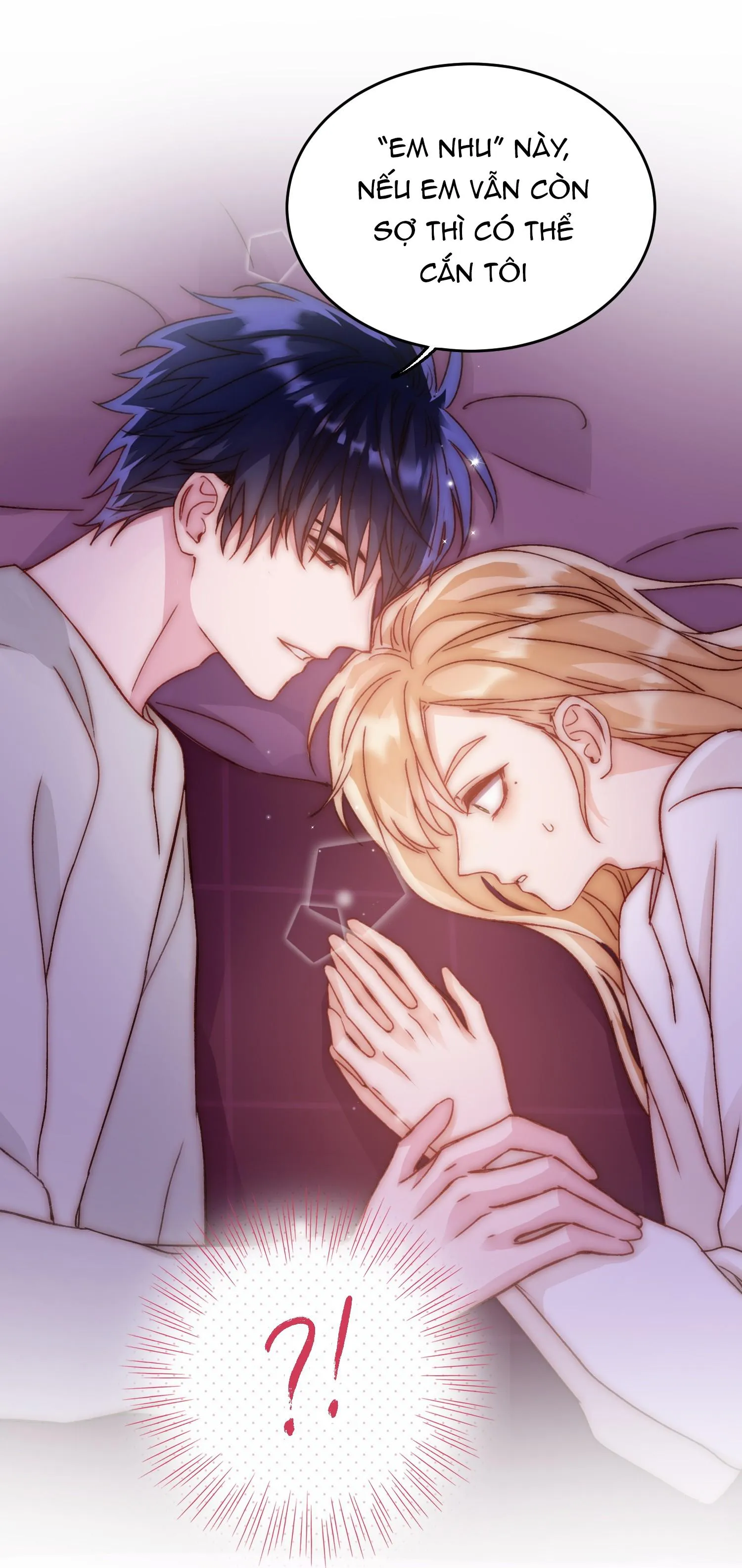 Tôi Phải Trở Thành Nhân Vật Đại Phản Diện Chapter 36 Trang 15