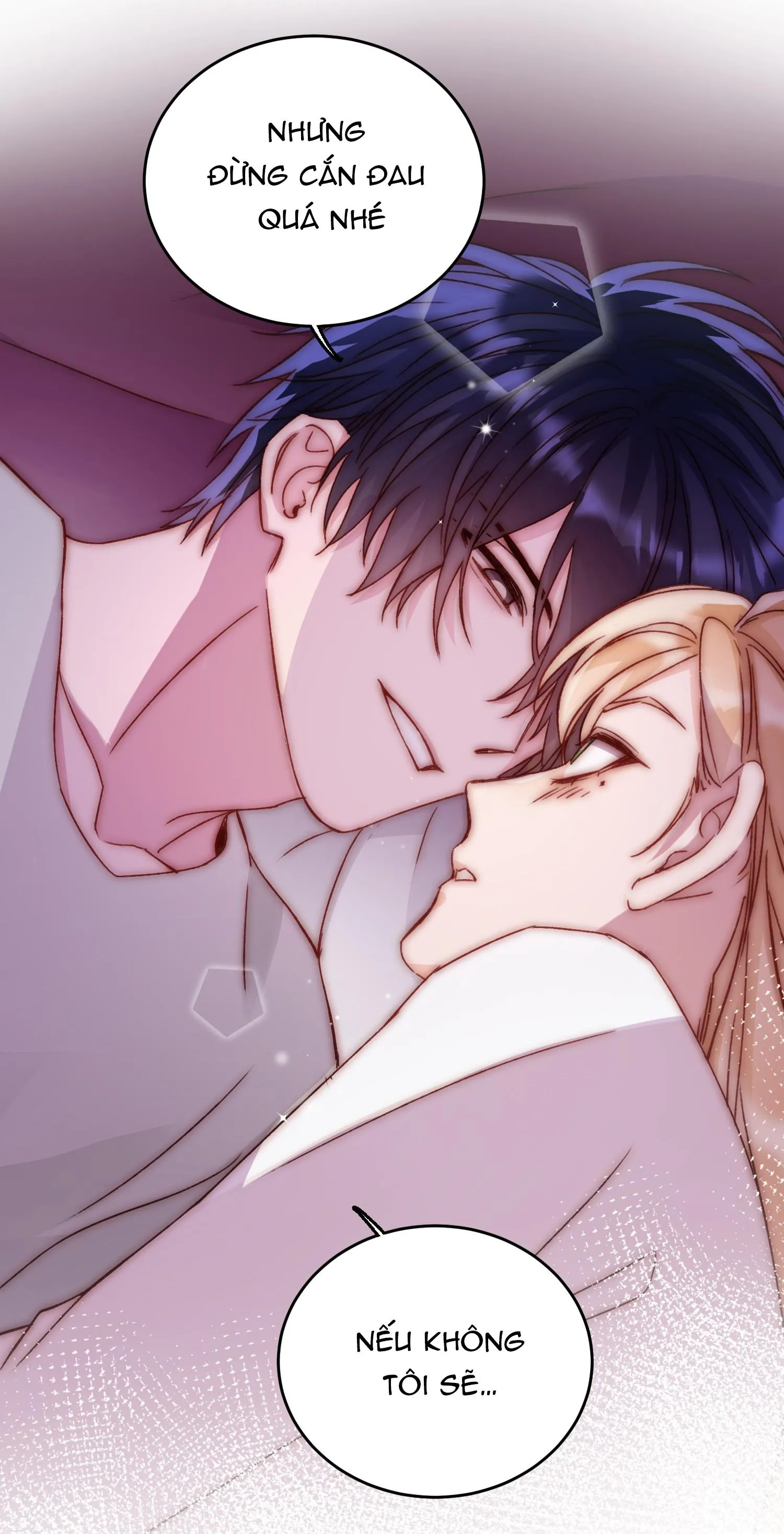 Tôi Phải Trở Thành Nhân Vật Đại Phản Diện Chapter 36 Trang 17