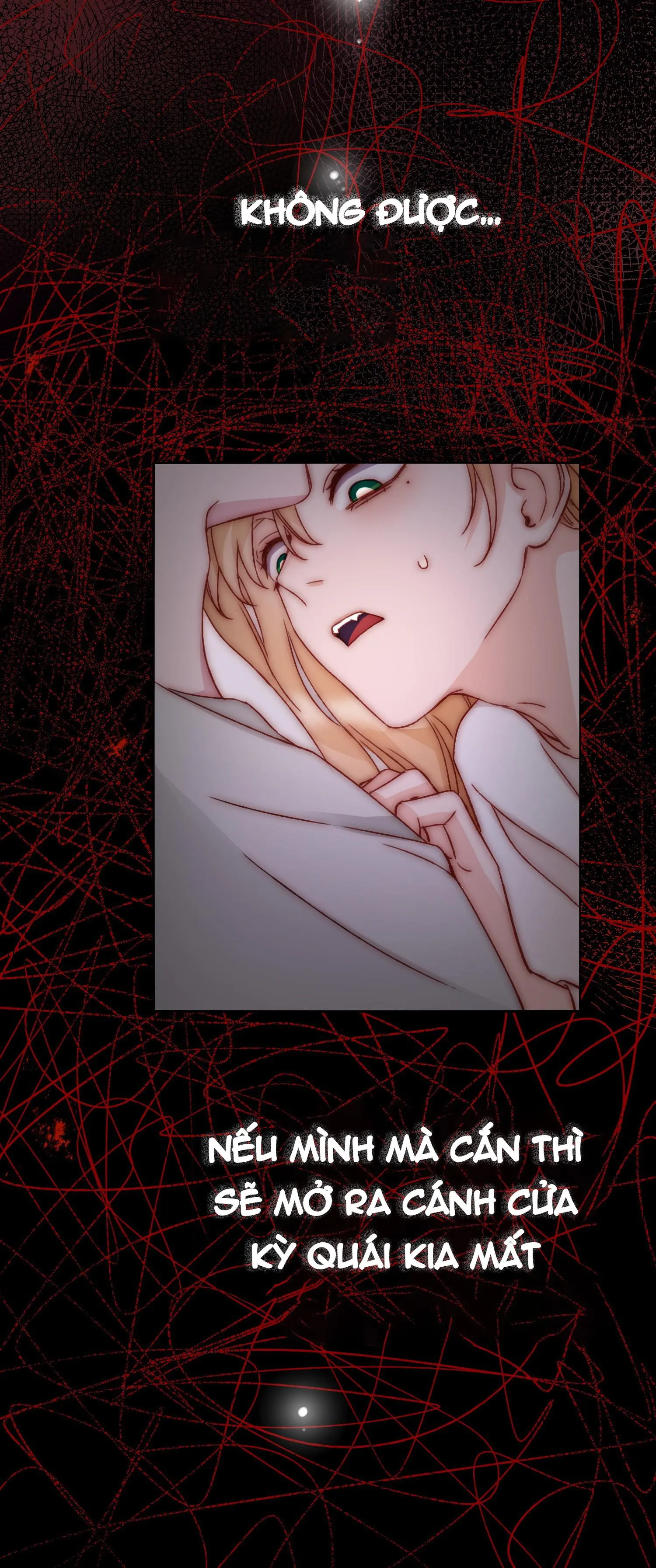Tôi Phải Trở Thành Nhân Vật Đại Phản Diện Chapter 36 Trang 19
