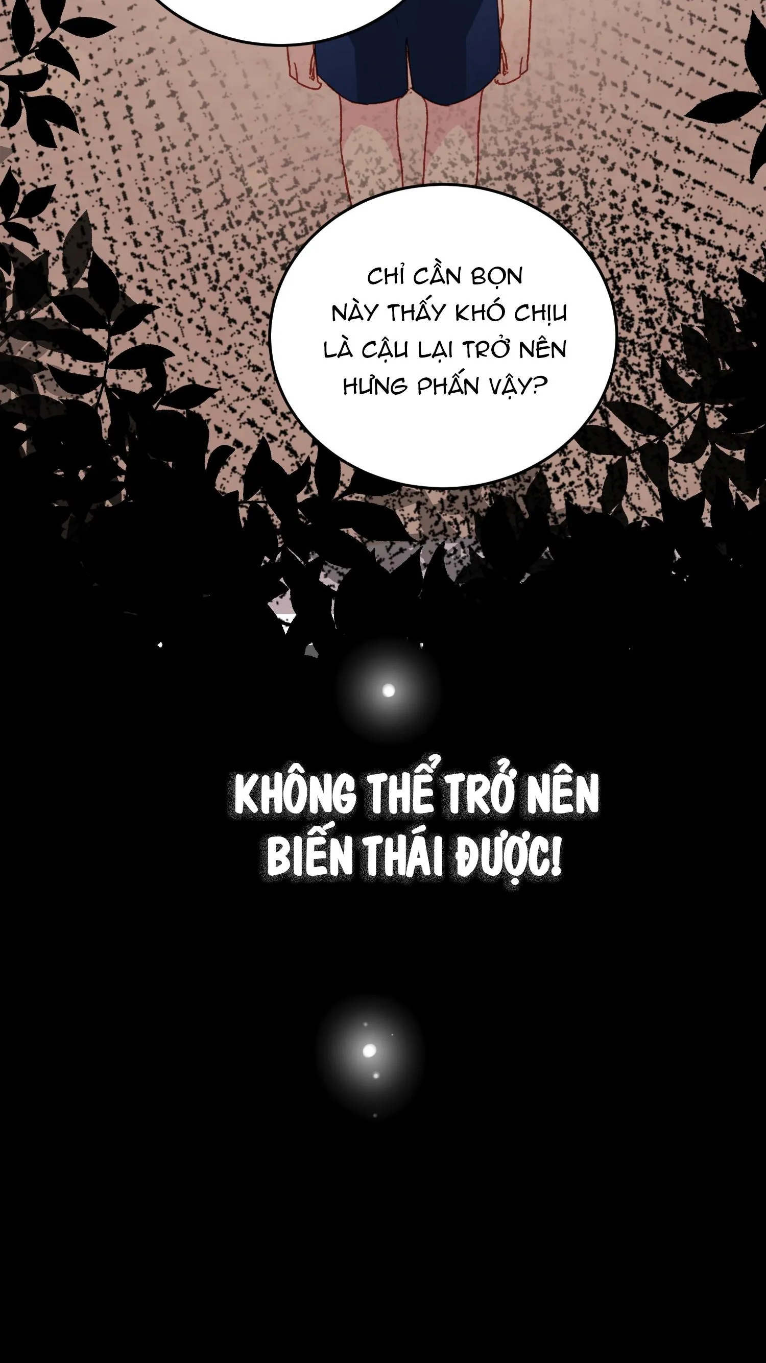 Tôi Phải Trở Thành Nhân Vật Đại Phản Diện Chapter 36 Trang 21