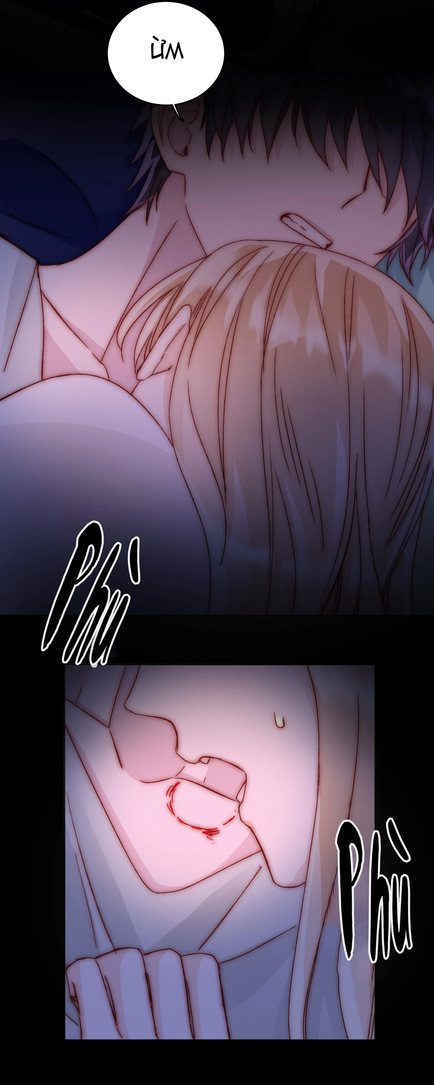 Tôi Phải Trở Thành Nhân Vật Đại Phản Diện Chapter 36 Trang 23