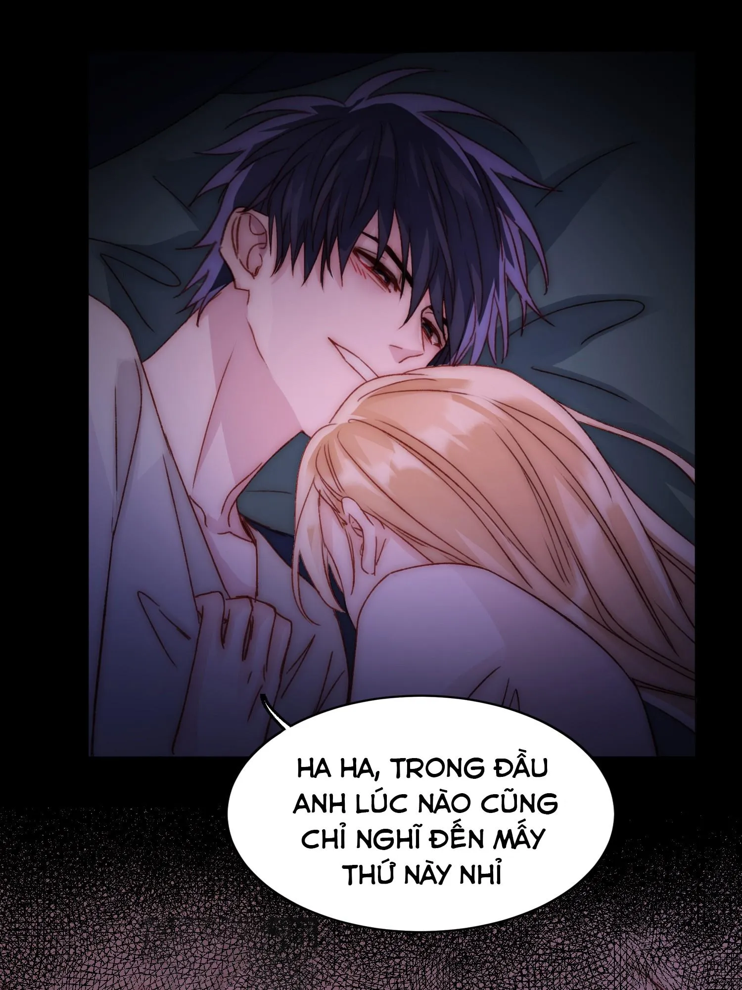 Tôi Phải Trở Thành Nhân Vật Đại Phản Diện Chapter 36 Trang 24