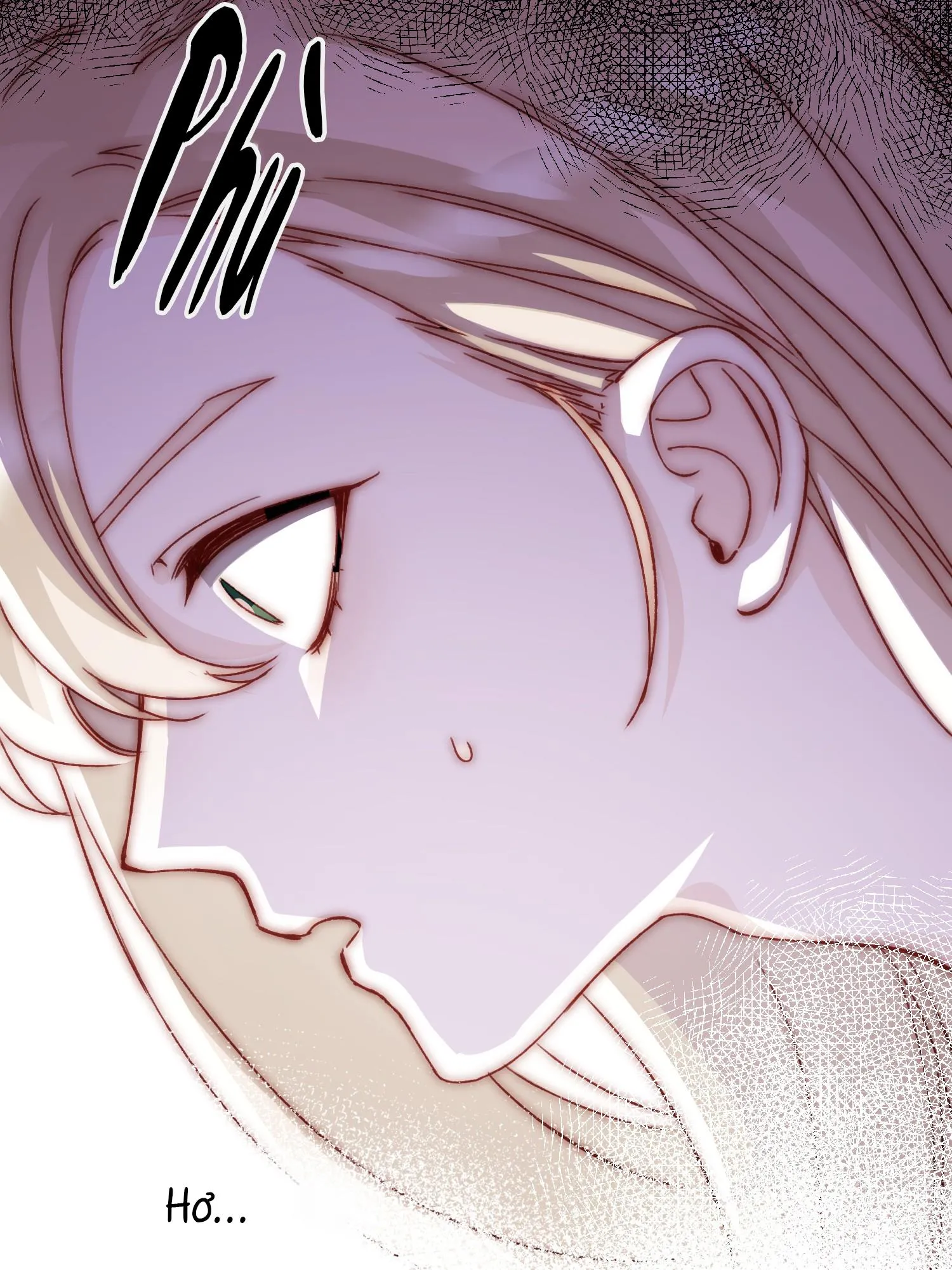 Tôi Phải Trở Thành Nhân Vật Đại Phản Diện Chapter 36 Trang 25