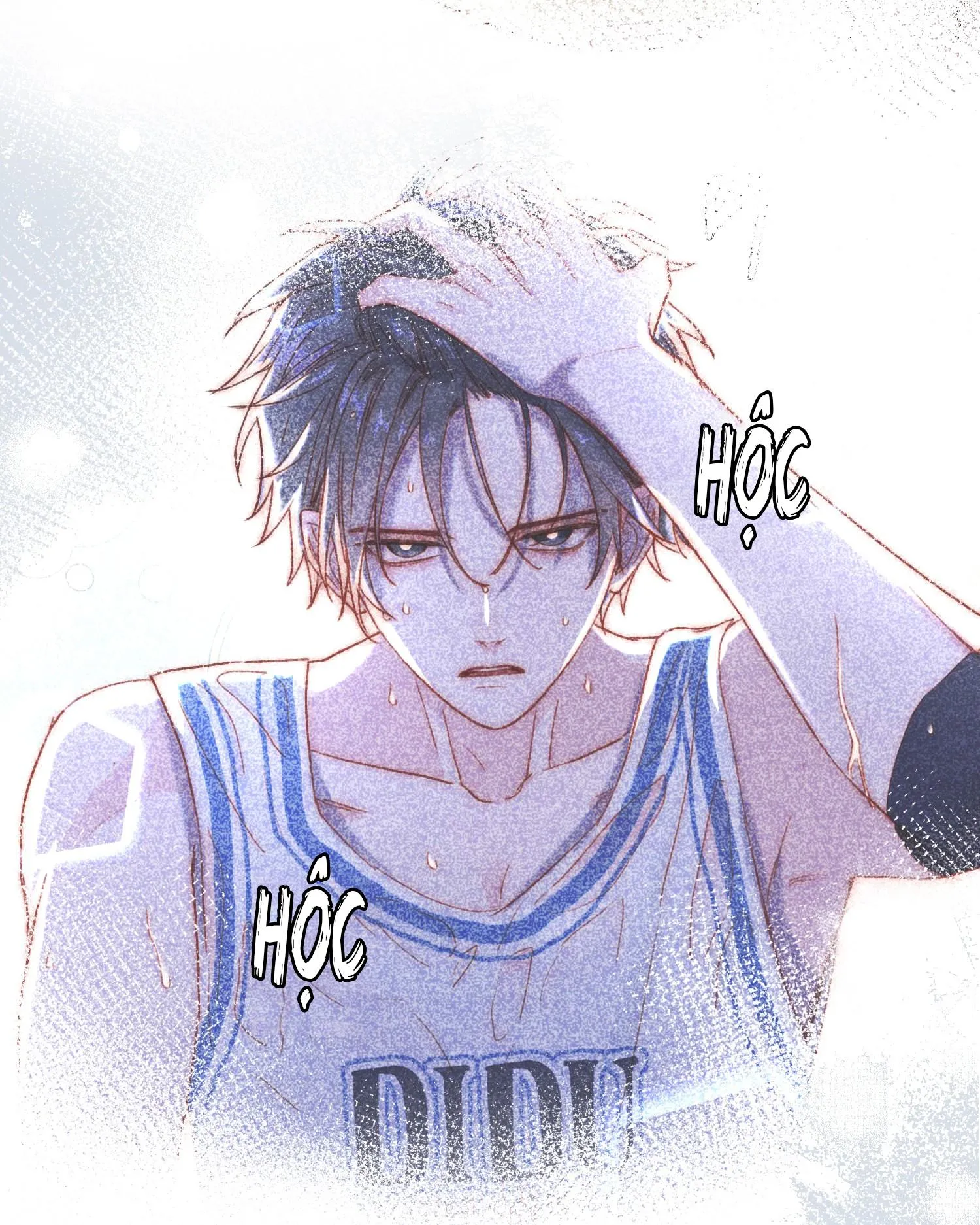 Tôi Phải Trở Thành Nhân Vật Đại Phản Diện Chapter 36 Trang 26