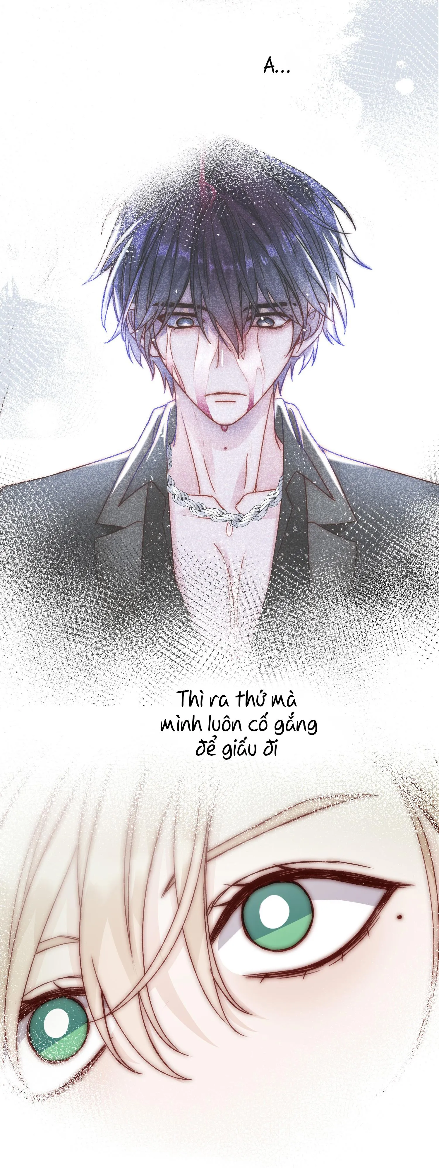 Tôi Phải Trở Thành Nhân Vật Đại Phản Diện Chapter 36 Trang 27