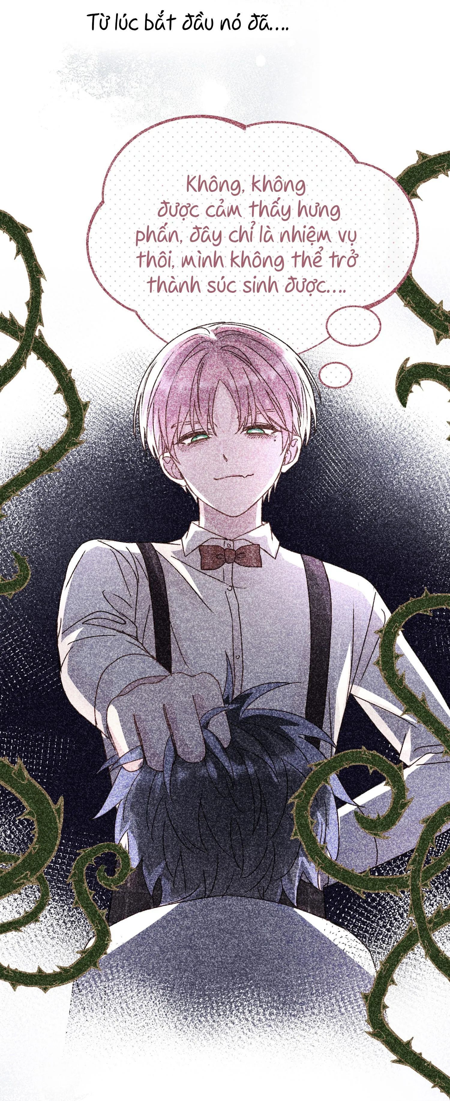 Tôi Phải Trở Thành Nhân Vật Đại Phản Diện Chapter 36 Trang 28