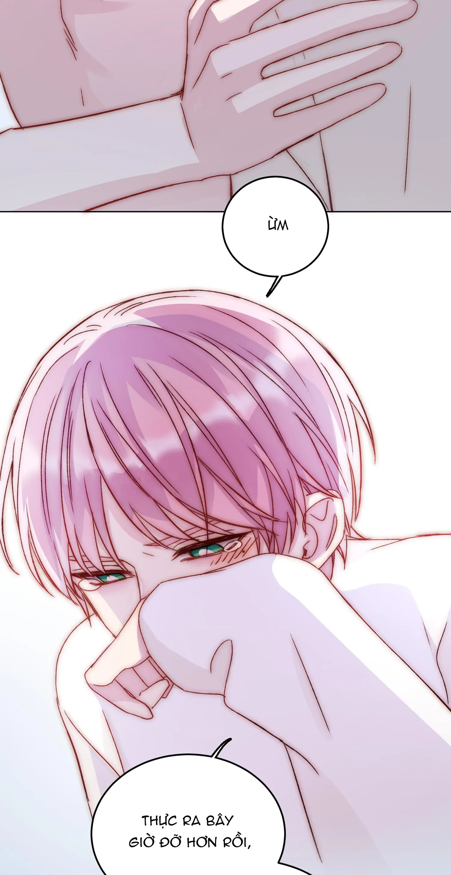 Tôi Phải Trở Thành Nhân Vật Đại Phản Diện Chapter 36 Trang 40