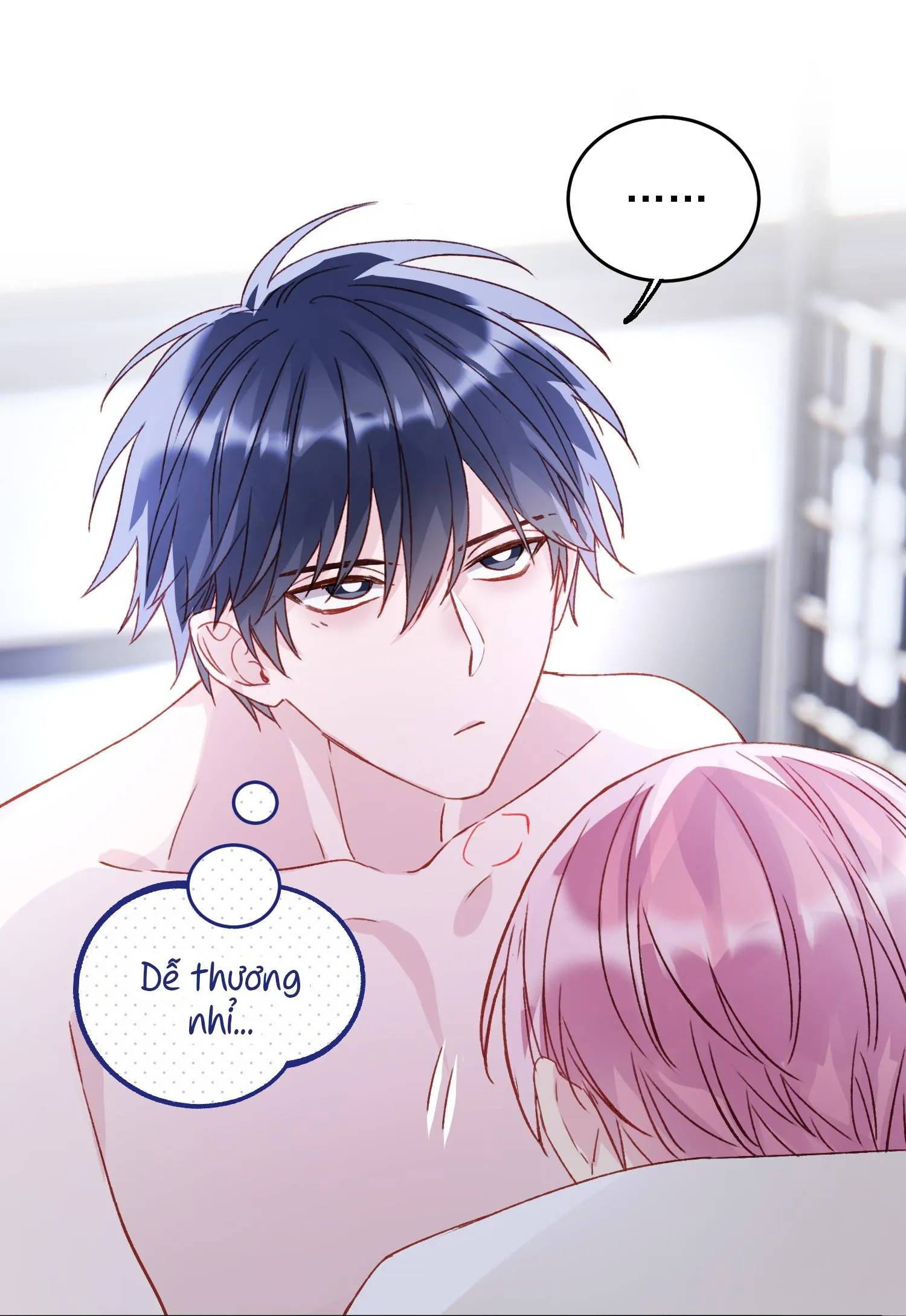 Tôi Phải Trở Thành Nhân Vật Đại Phản Diện Chapter 36 Trang 42