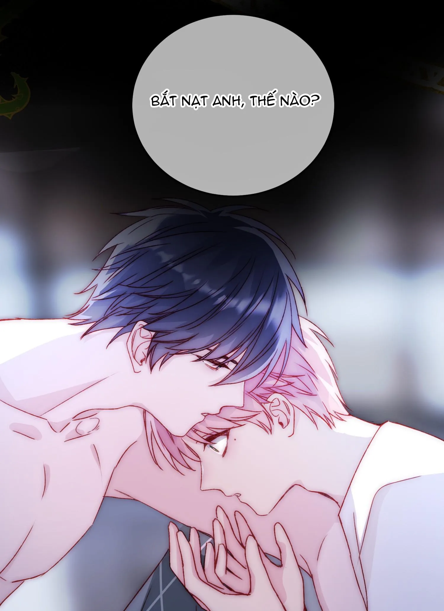 Tôi Phải Trở Thành Nhân Vật Đại Phản Diện Chapter 36 Trang 46