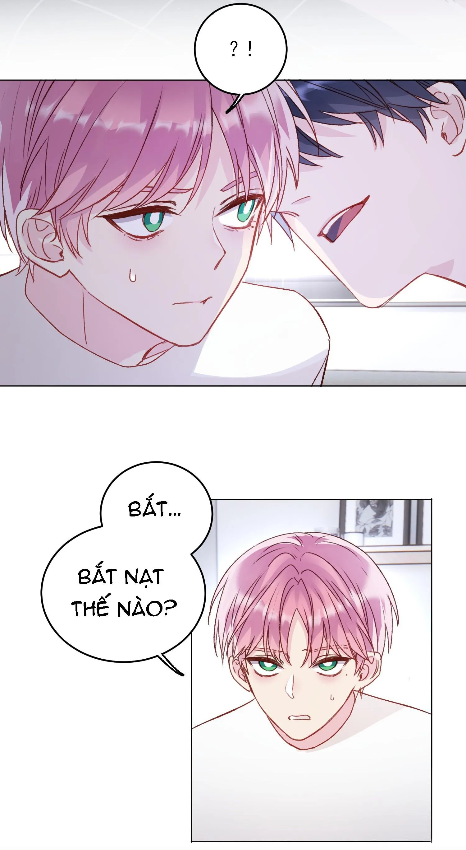 Tôi Phải Trở Thành Nhân Vật Đại Phản Diện Chapter 37 Trang 4