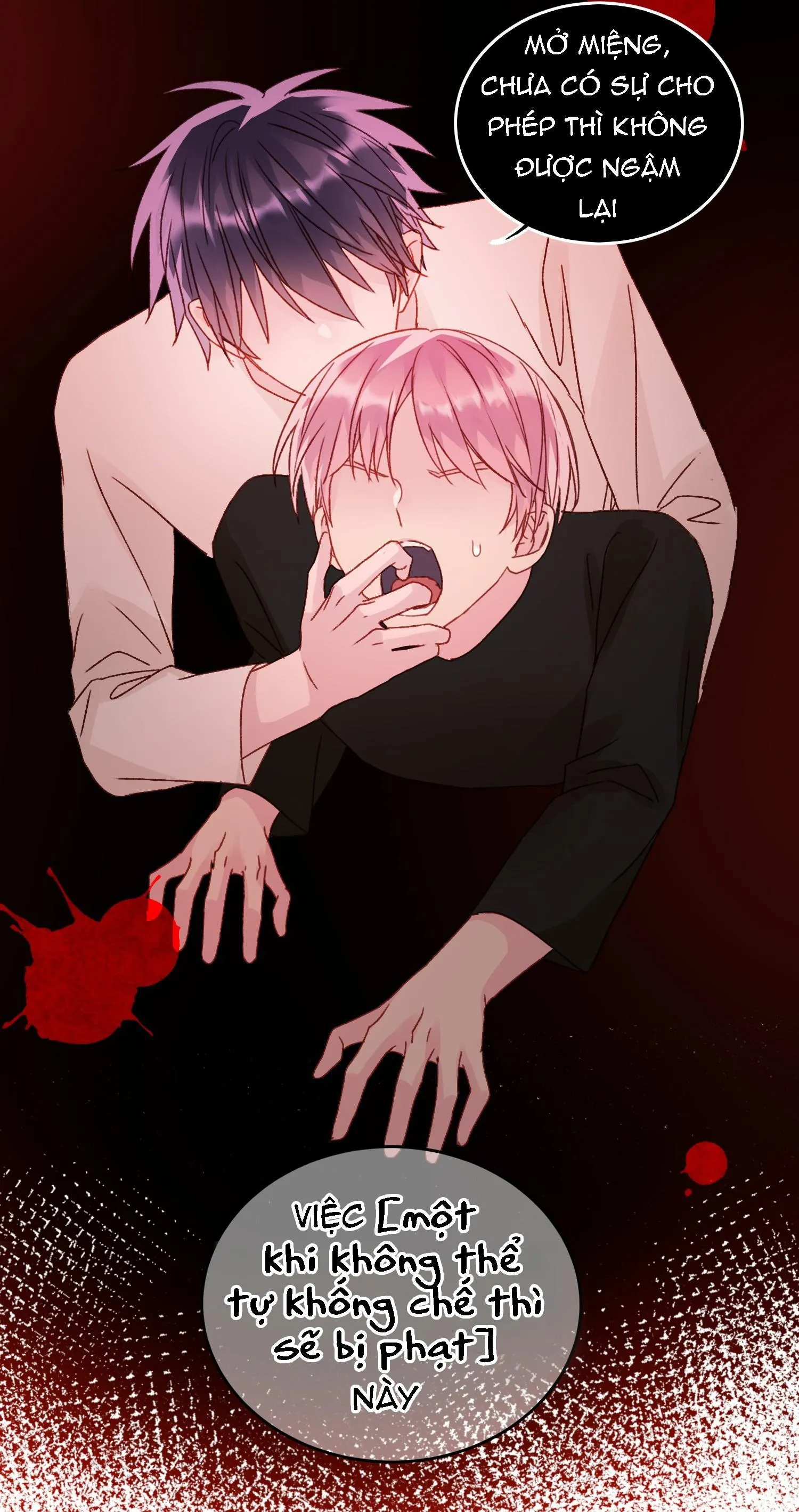 Tôi Phải Trở Thành Nhân Vật Đại Phản Diện Chapter 37 Trang 10