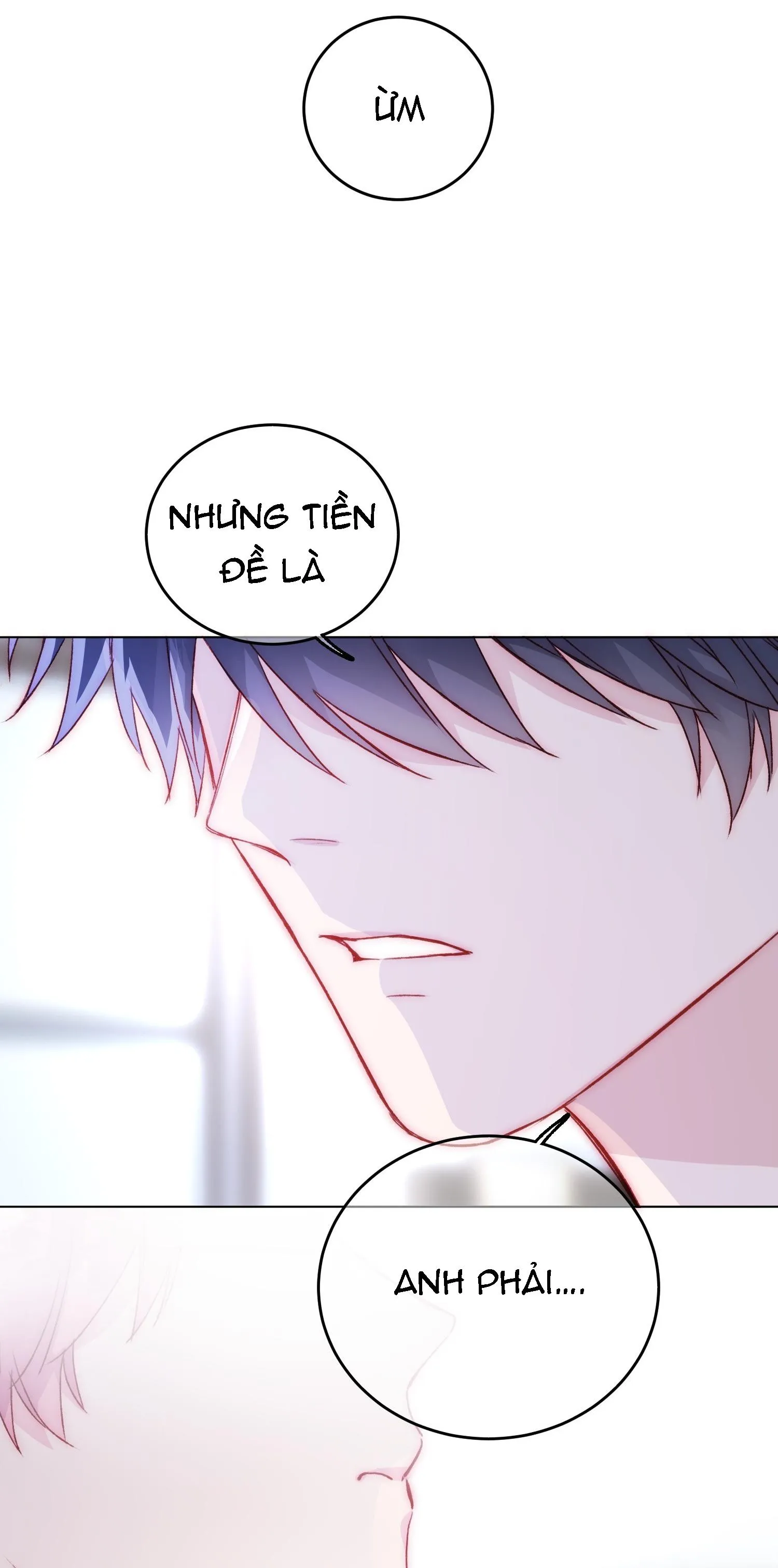 Tôi Phải Trở Thành Nhân Vật Đại Phản Diện Chapter 37 Trang 12