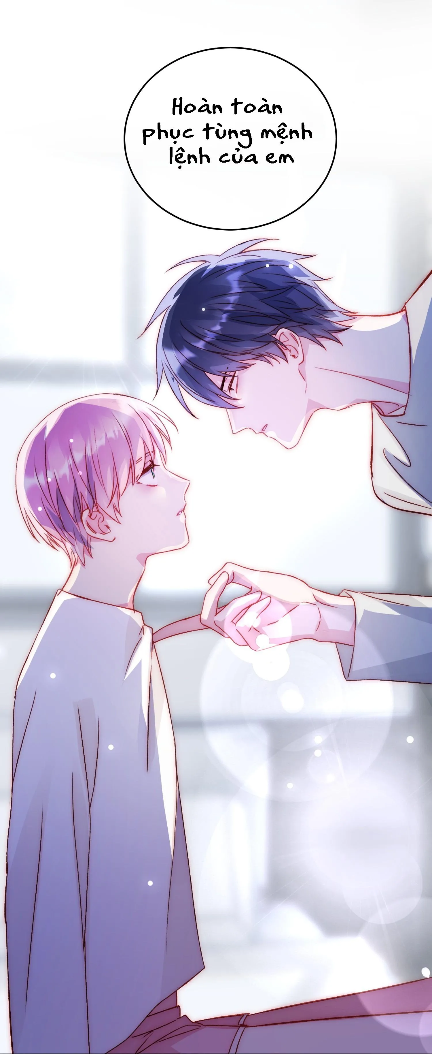 Tôi Phải Trở Thành Nhân Vật Đại Phản Diện Chapter 37 Trang 14